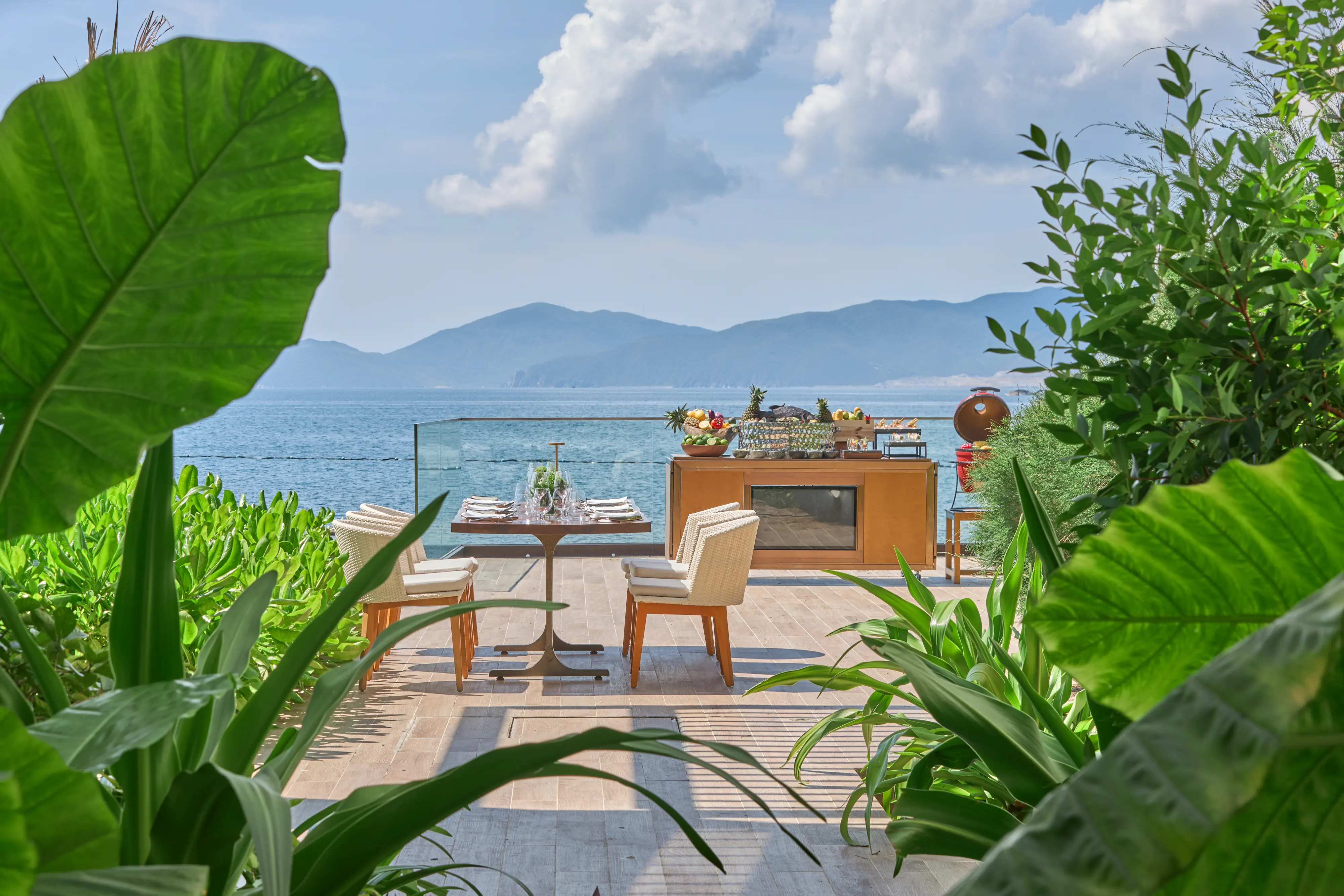 Villa Le Corail A Gran Melia Hotel - zdjęcie 16