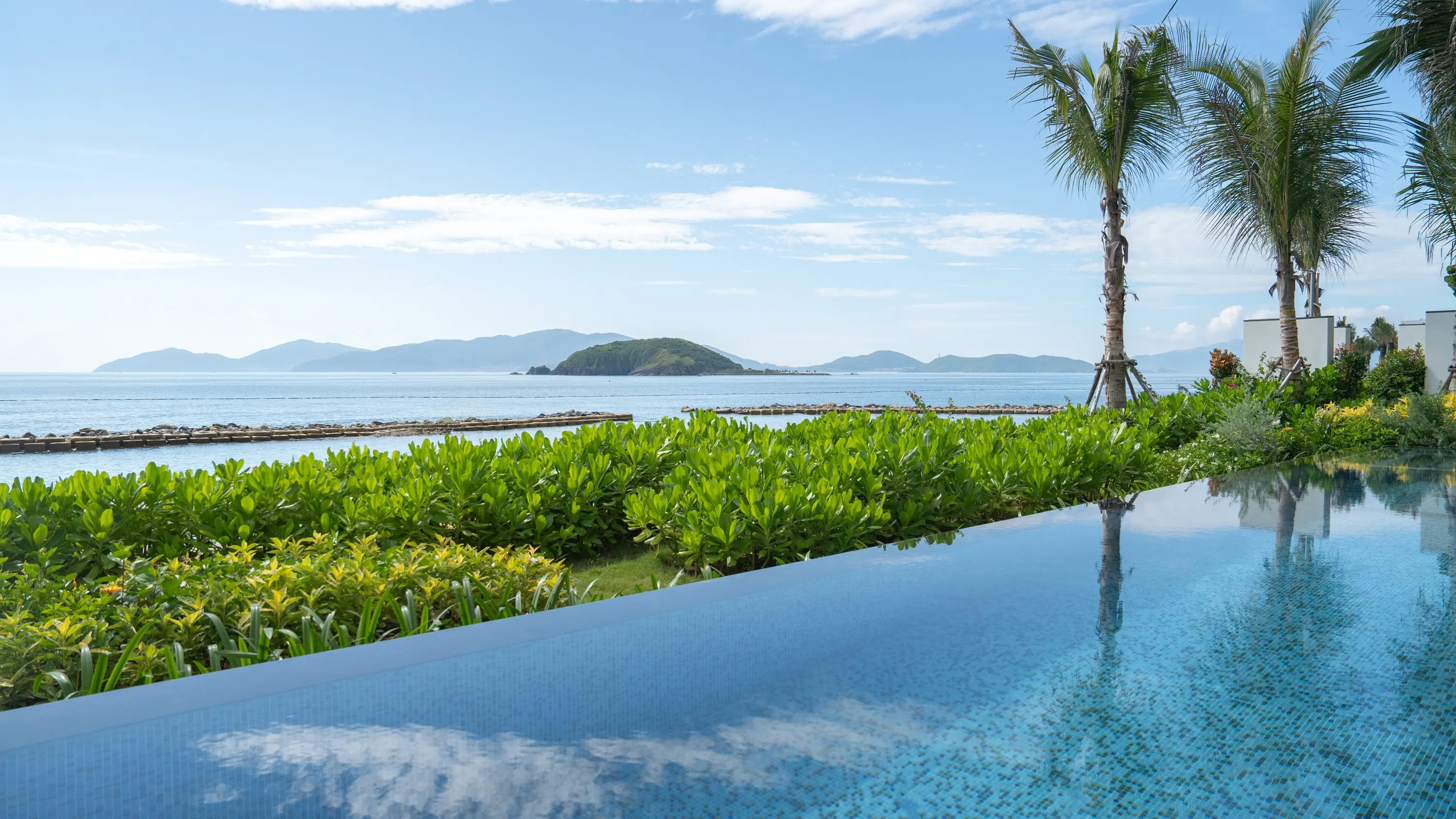 Villa Le Corail A Gran Melia Hotel - zdjęcie 91