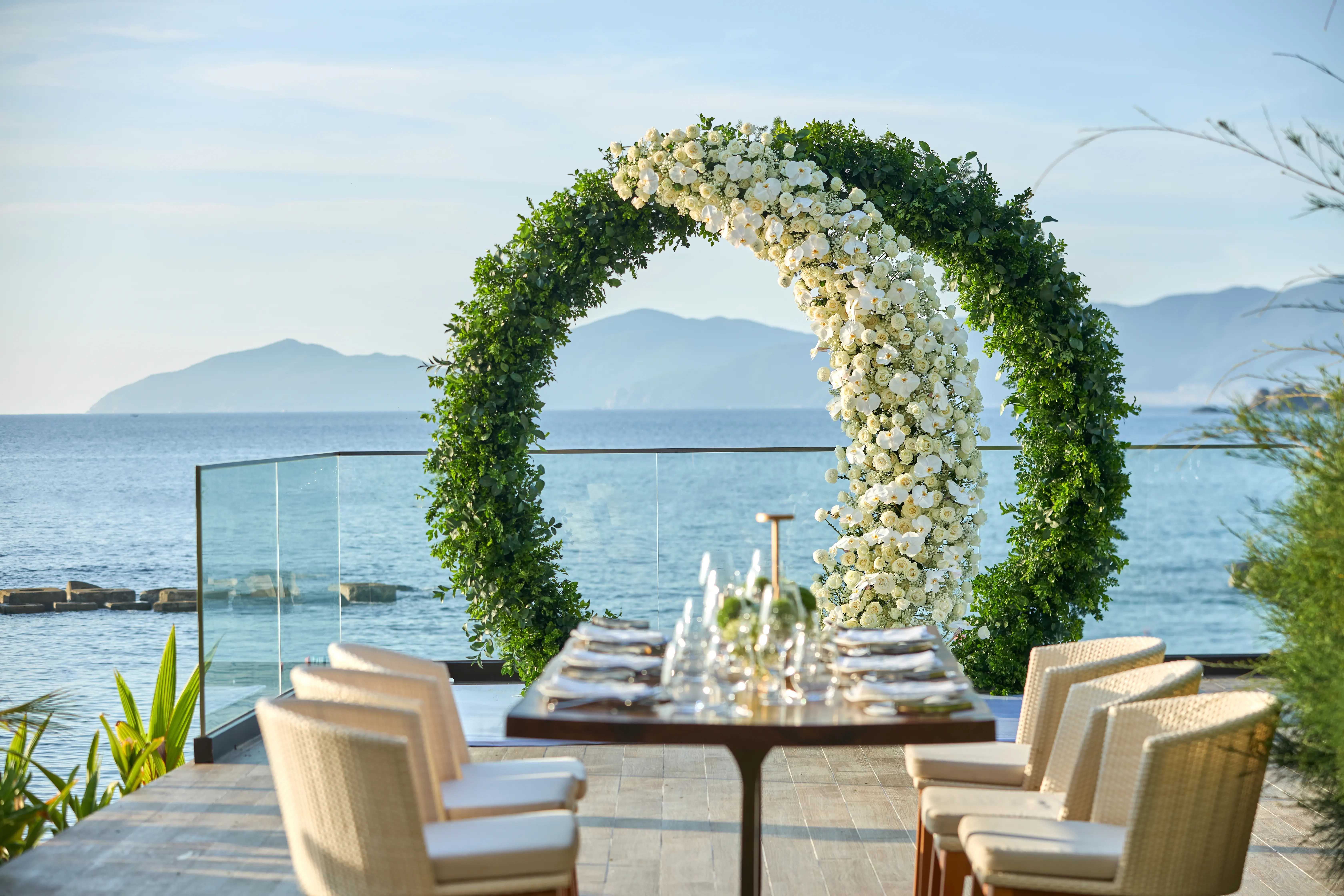 Villa Le Corail A Gran Melia Hotel - zdjęcie 152