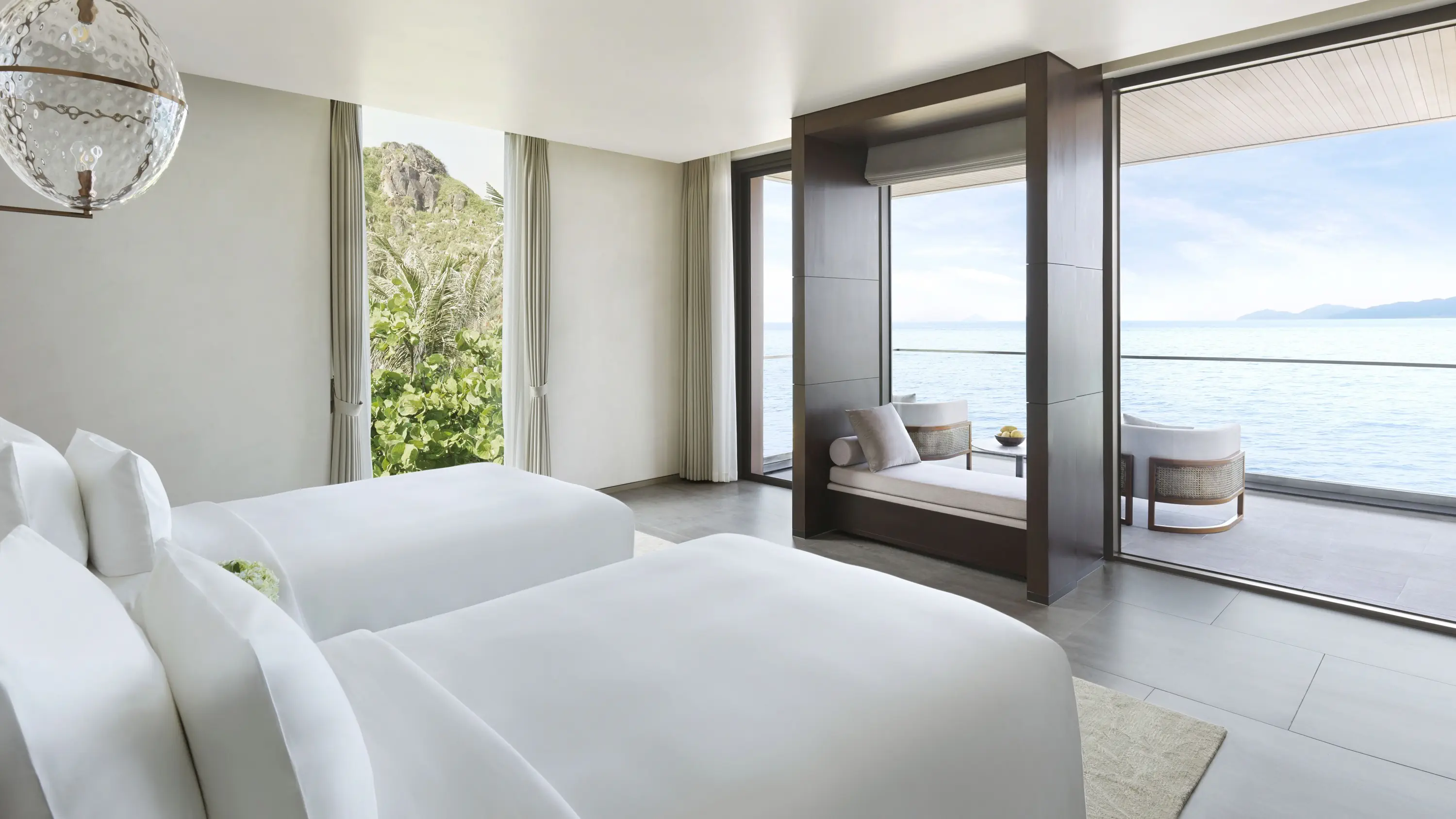 Villa Le Corail A Gran Melia Hotel - zdjęcie 85