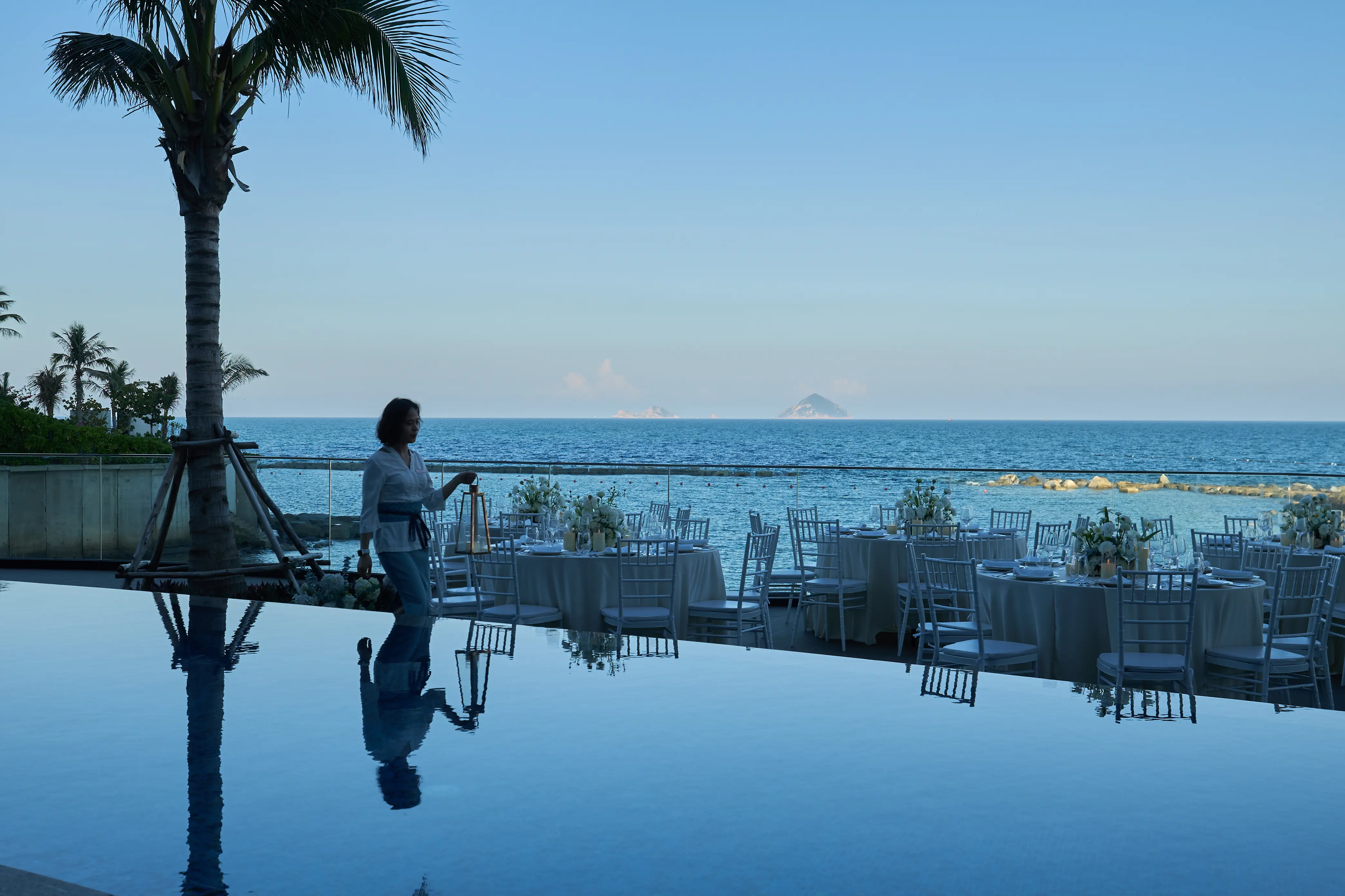 Villa Le Corail A Gran Melia Hotel - zdjęcie 11