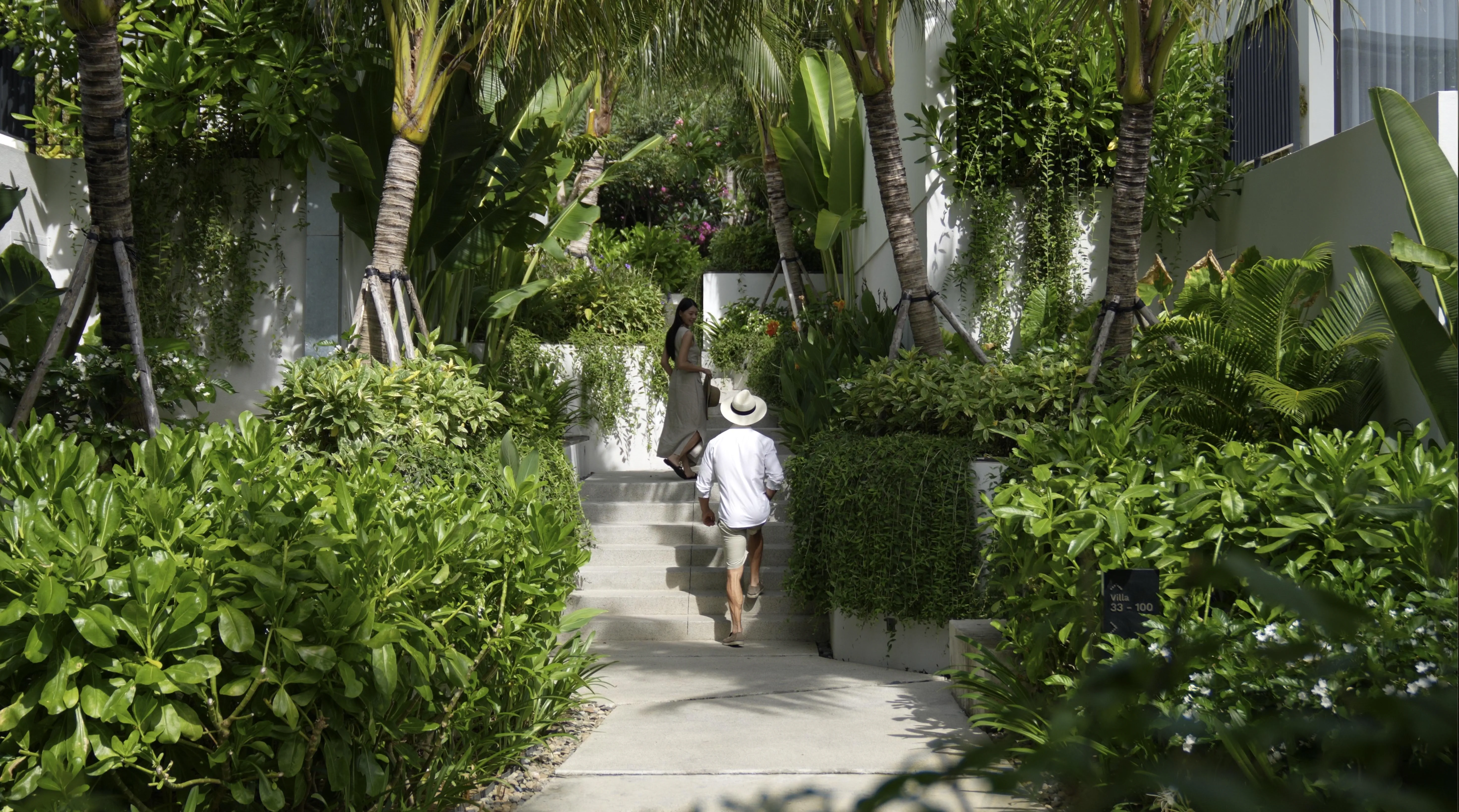 Villa Le Corail A Gran Melia Hotel - zdjęcie 9