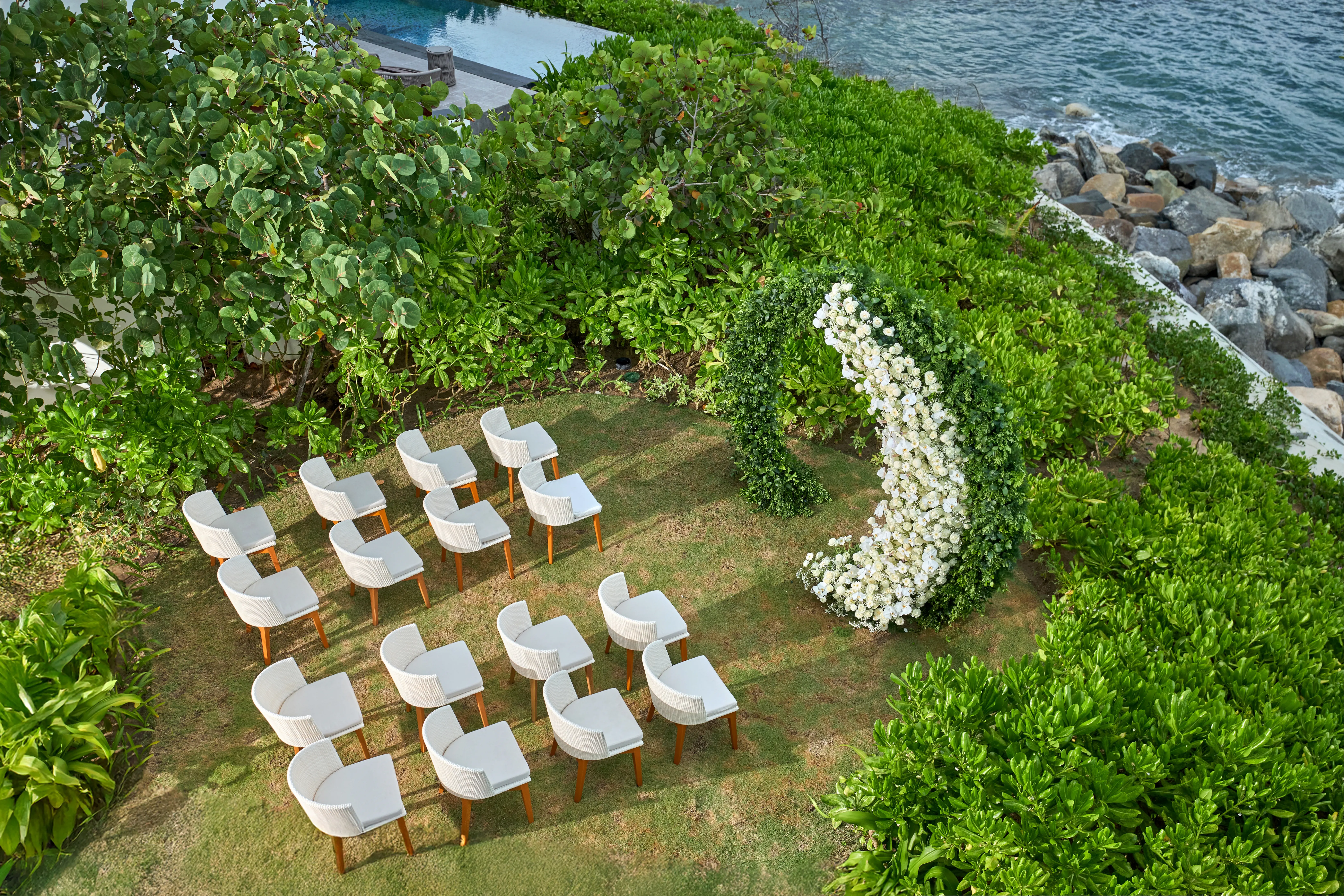 Villa Le Corail A Gran Melia Hotel - zdjęcie 148