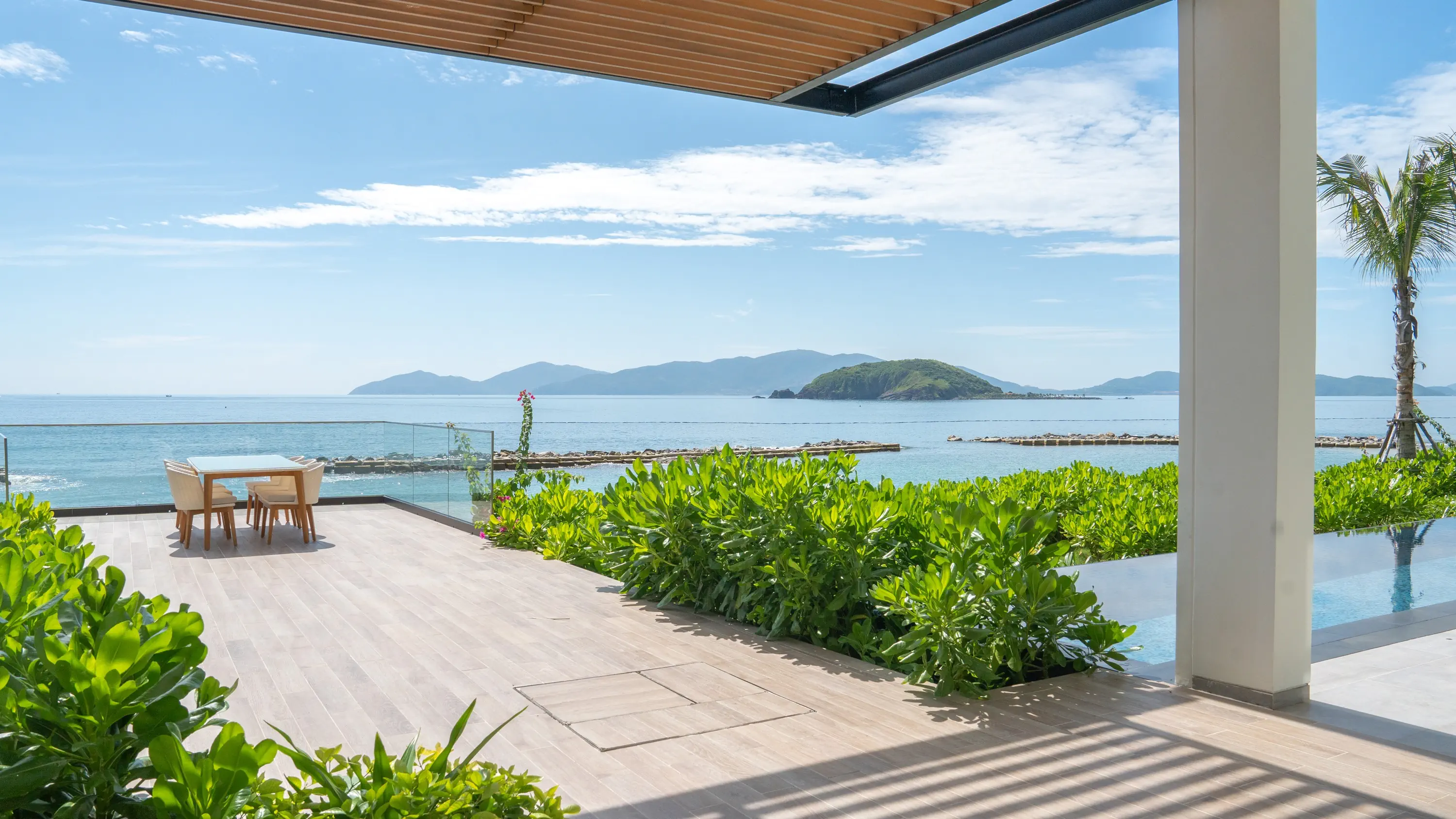 Villa Le Corail A Gran Melia Hotel - zdjęcie 96