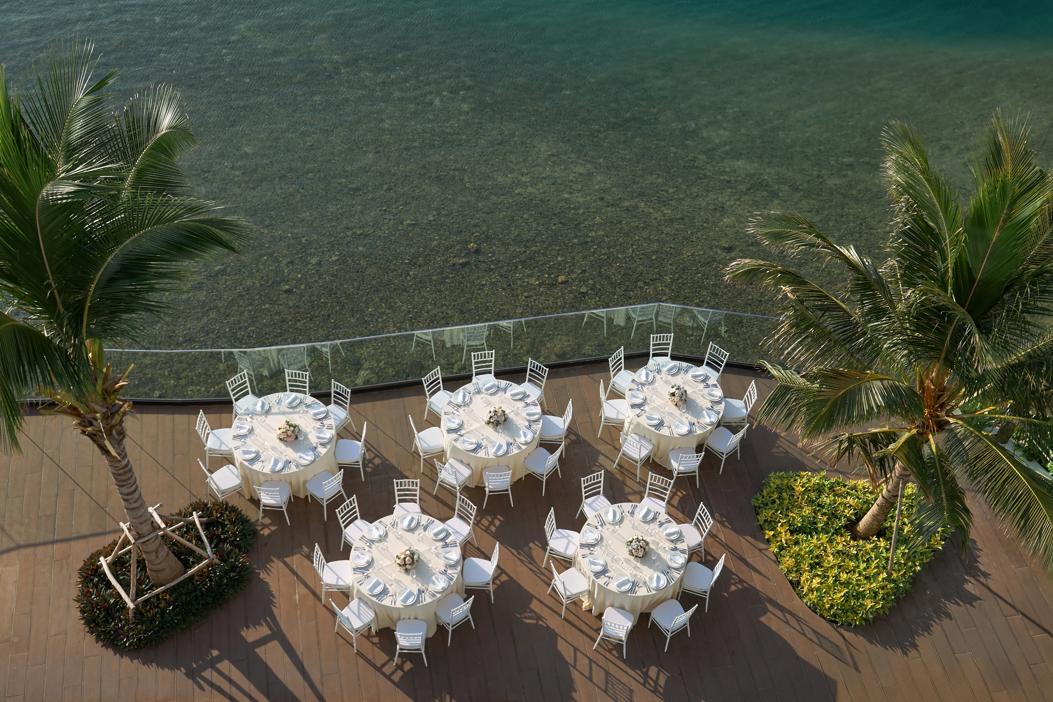 Villa Le Corail A Gran Melia Hotel - zdjęcie 147