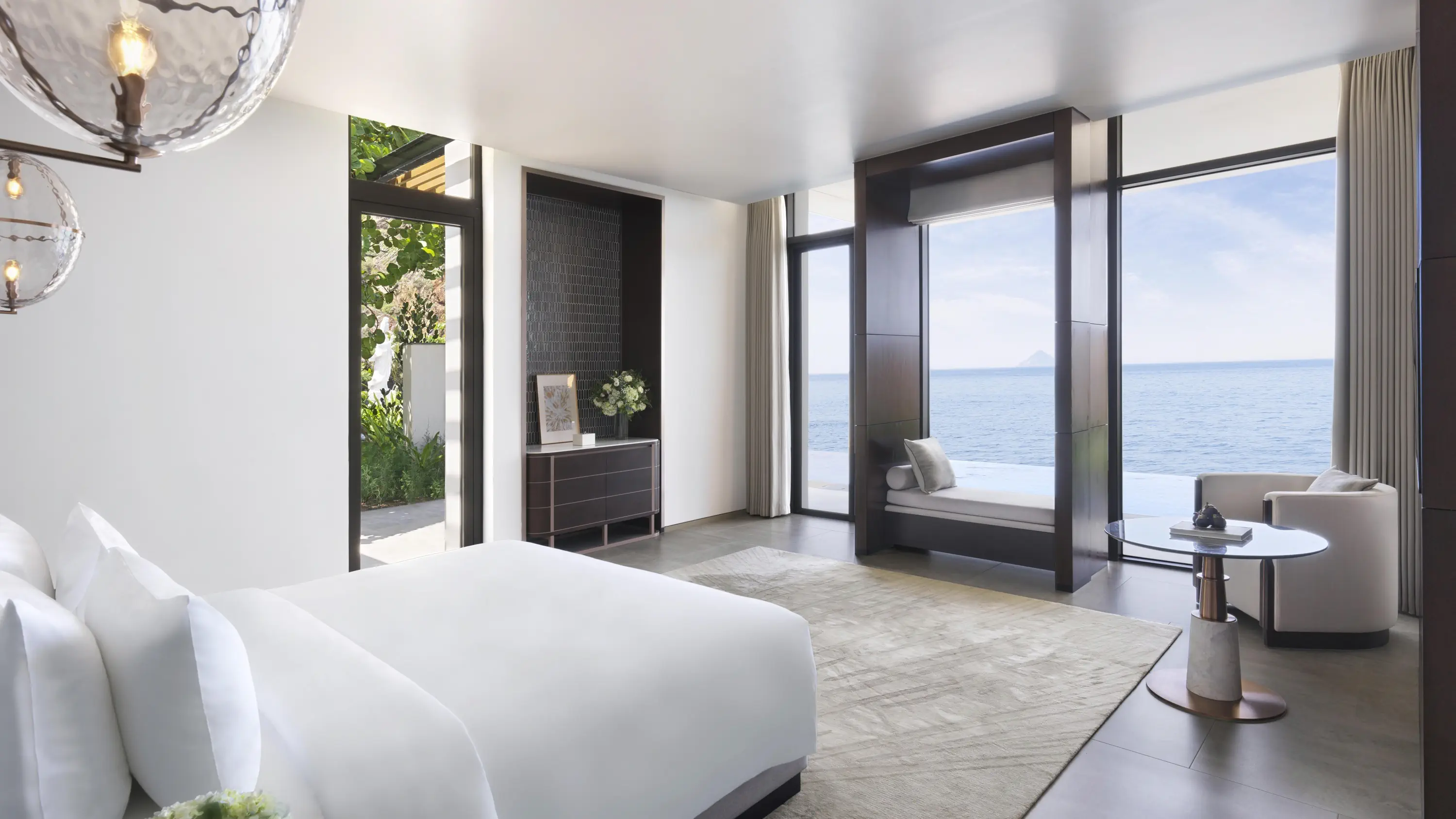 Villa Le Corail A Gran Melia Hotel - zdjęcie 88