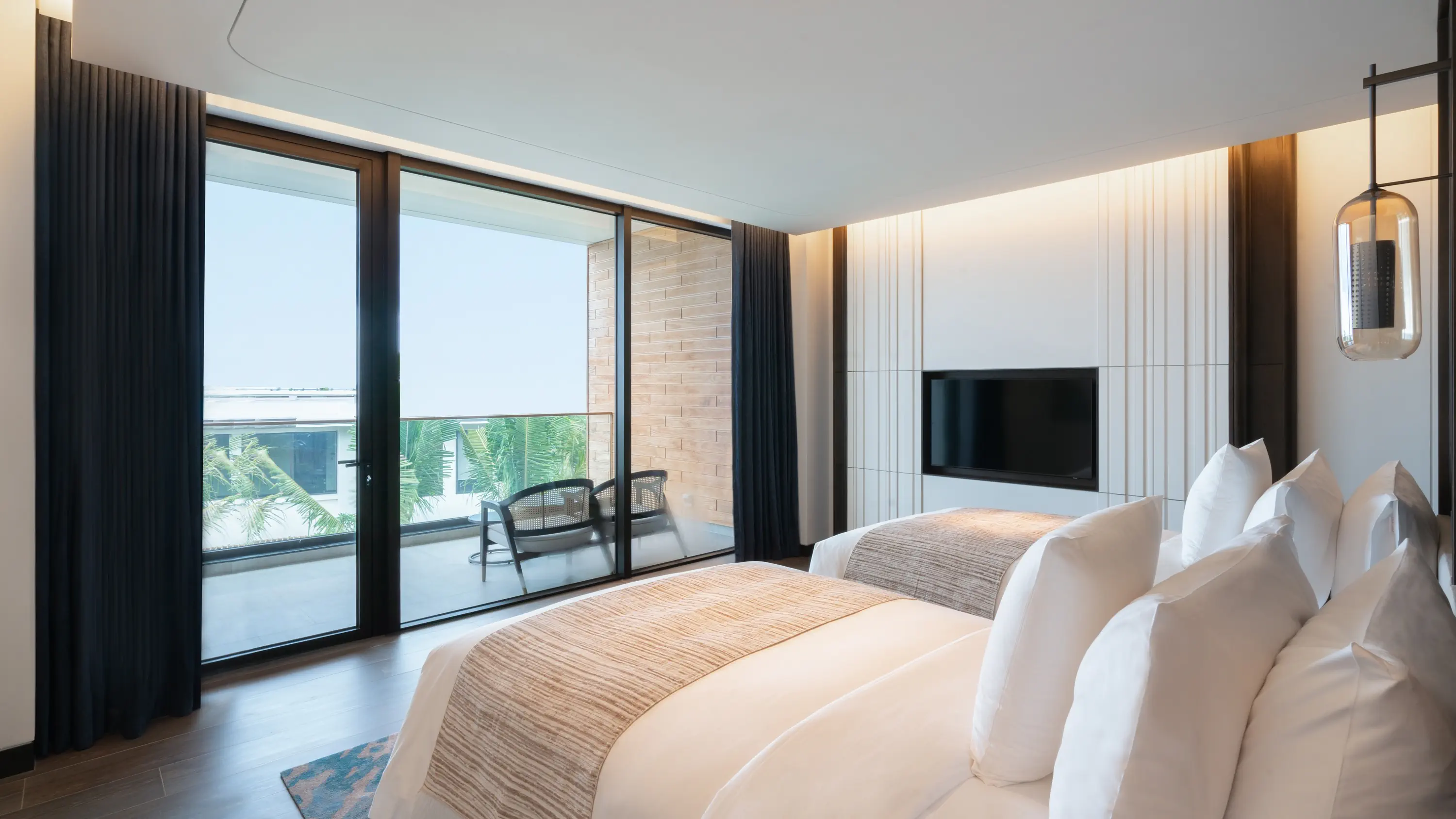 Villa Le Corail A Gran Melia Hotel - zdjęcie 48