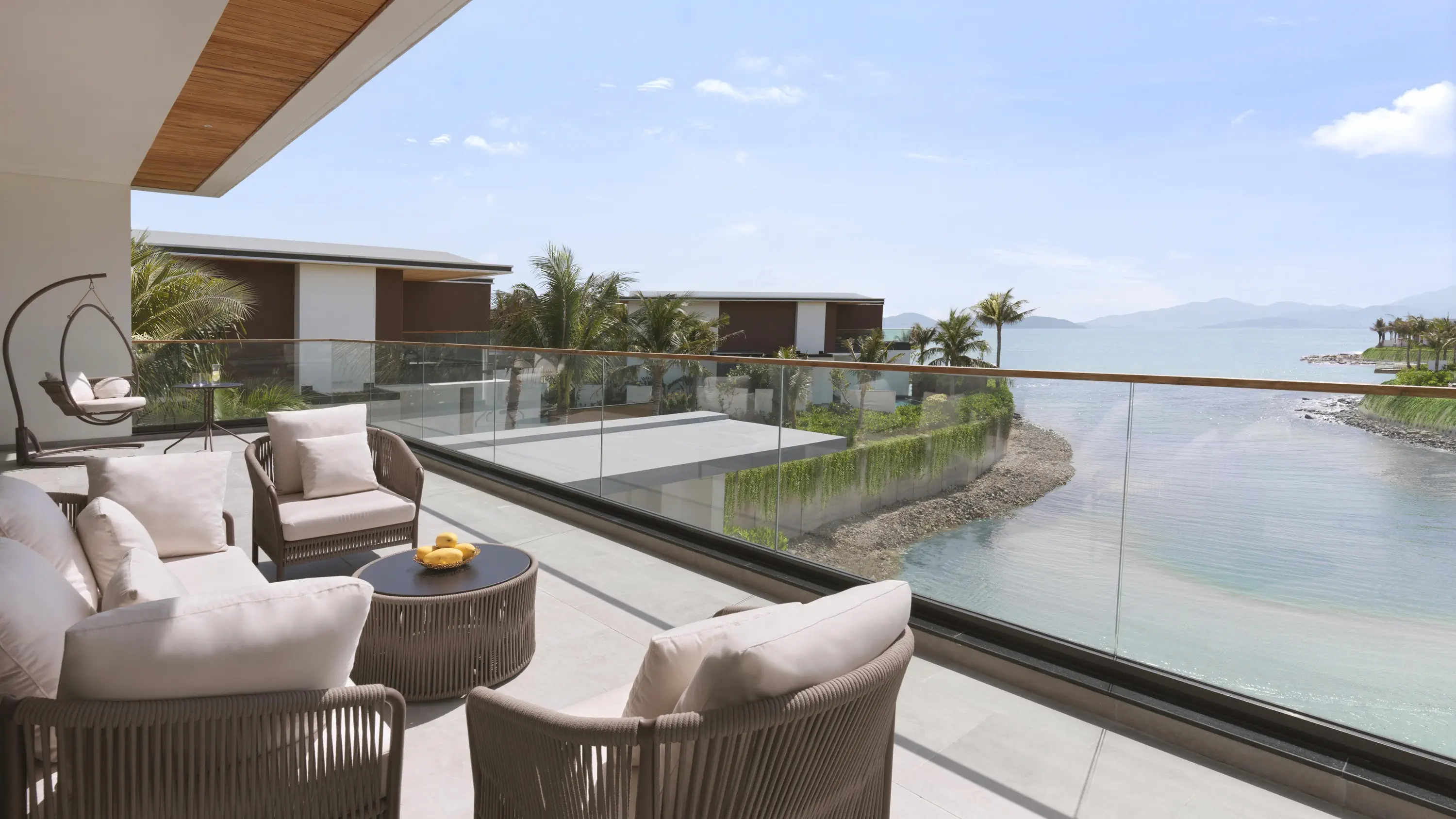 Villa Le Corail A Gran Melia Hotel - zdjęcie 69