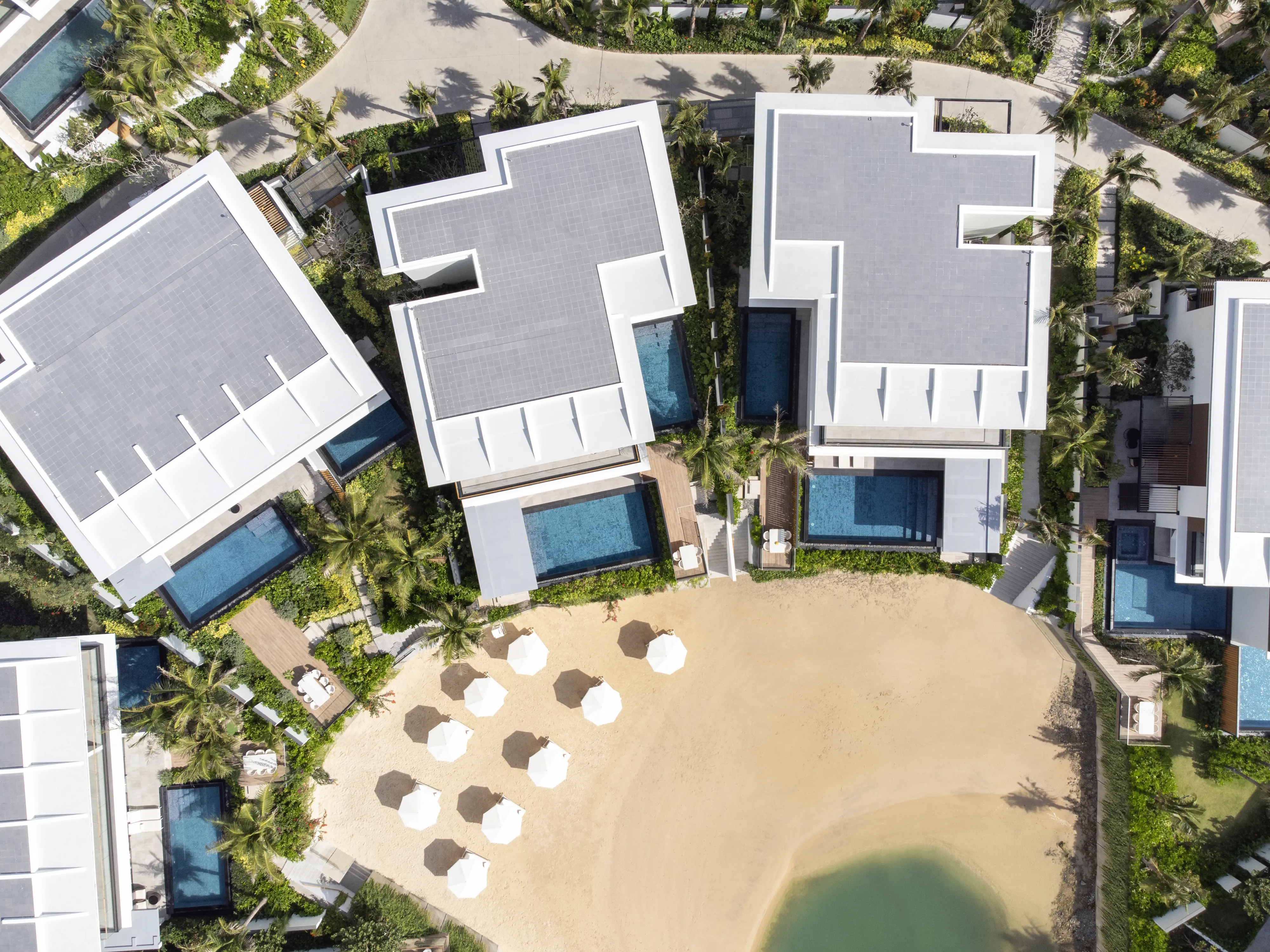 Villa Le Corail A Gran Melia Hotel - zdjęcie 130