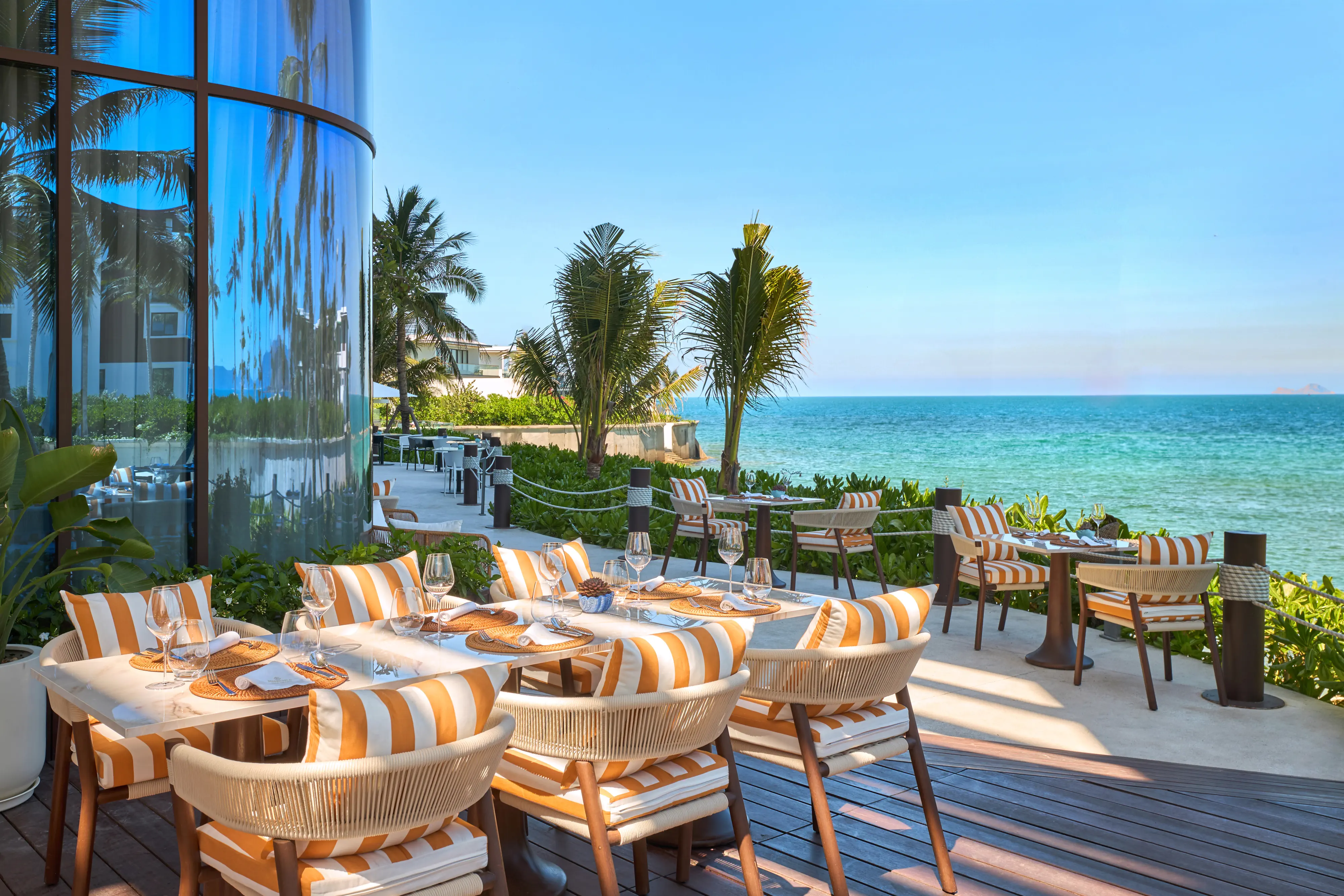 Villa Le Corail A Gran Melia Hotel - zdjęcie 23