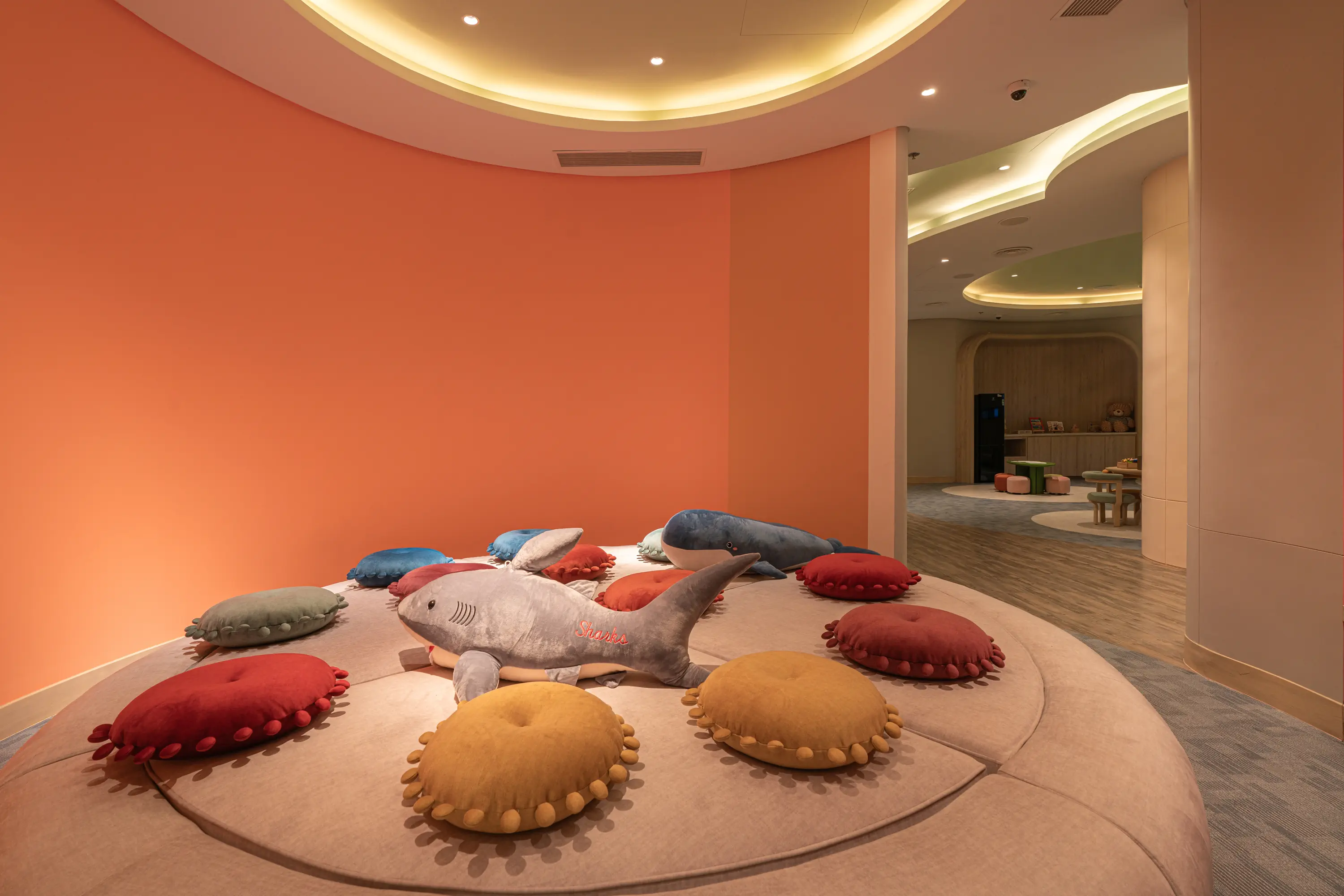 Villa Le Corail A Gran Melia Hotel - zdjęcie 131
