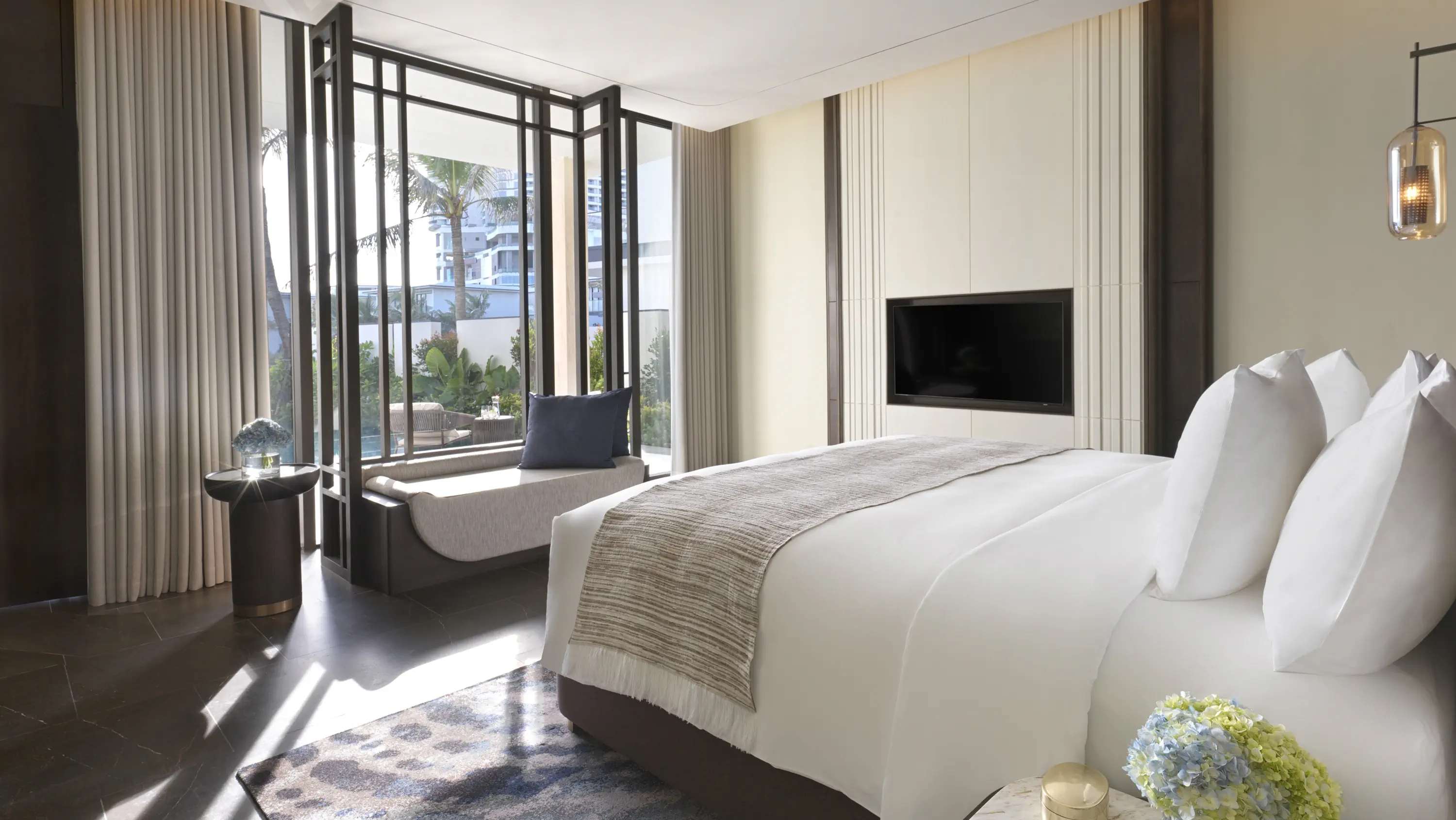 Villa Le Corail A Gran Melia Hotel - zdjęcie 59