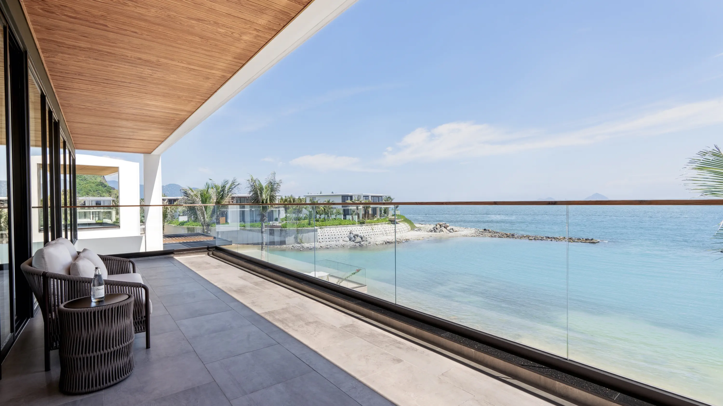 Villa Le Corail A Gran Melia Hotel - zdjęcie 93