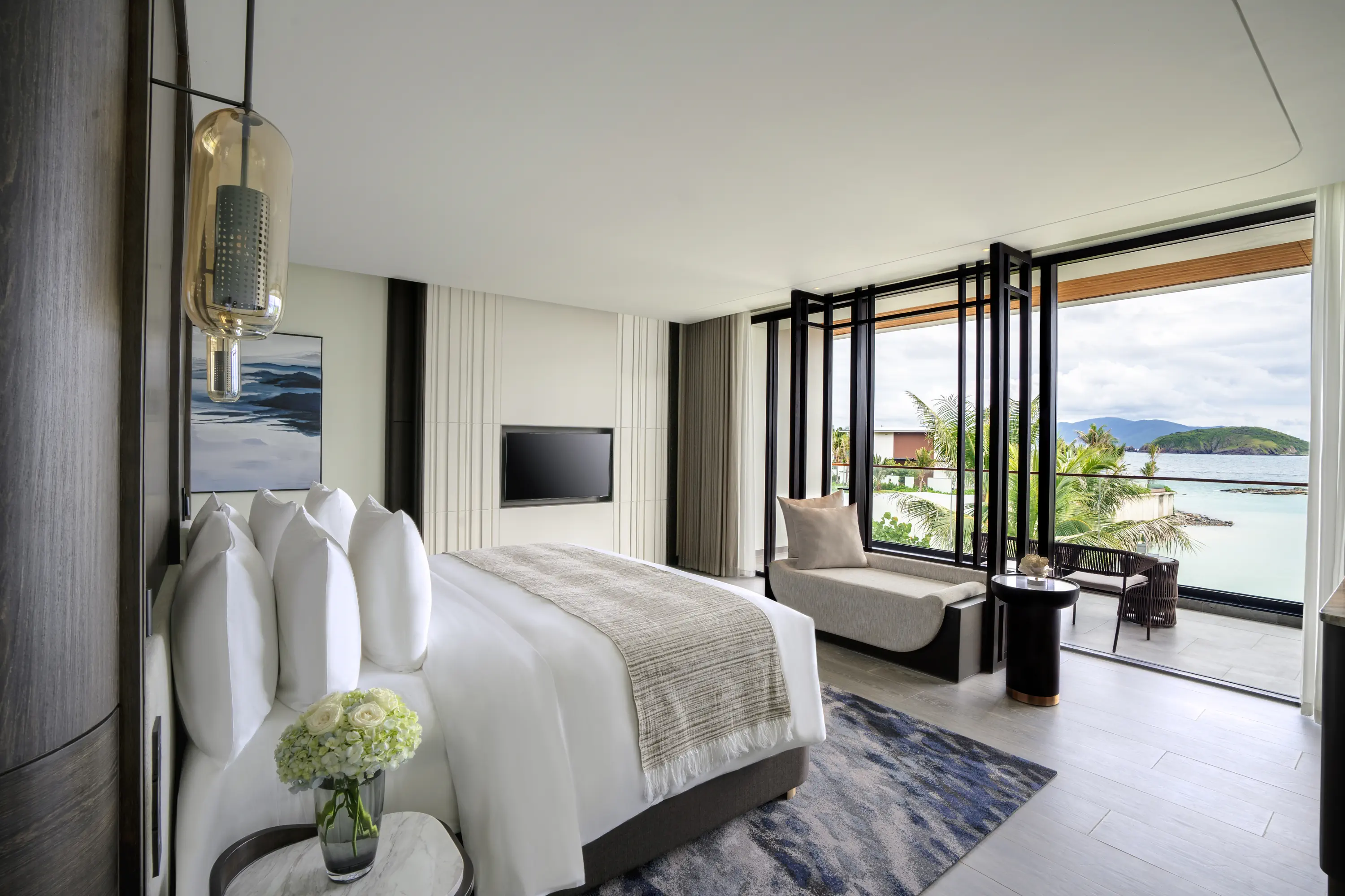 Villa Le Corail A Gran Melia Hotel - zdjęcie 25