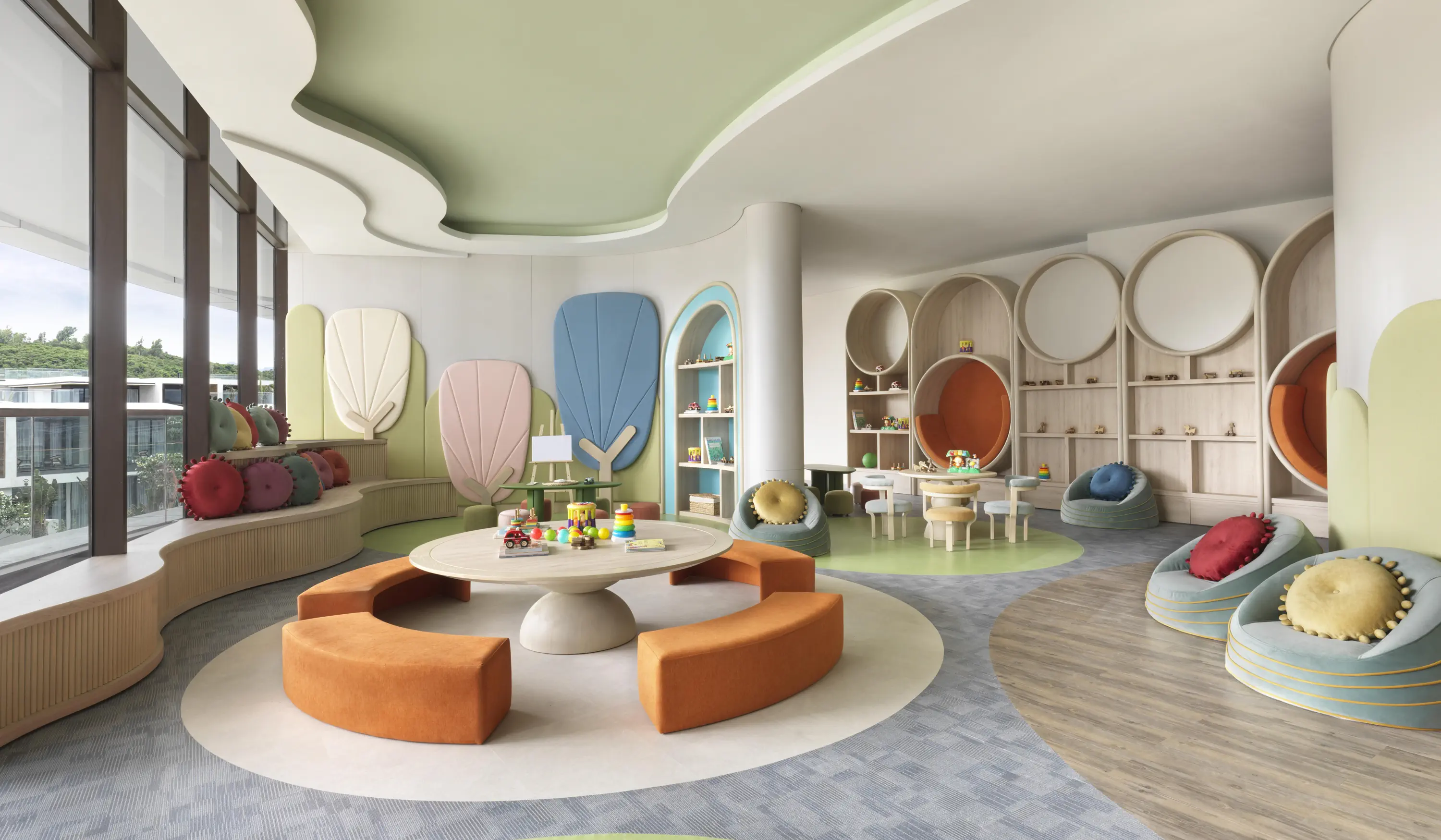 Villa Le Corail A Gran Melia Hotel - zdjęcie 135