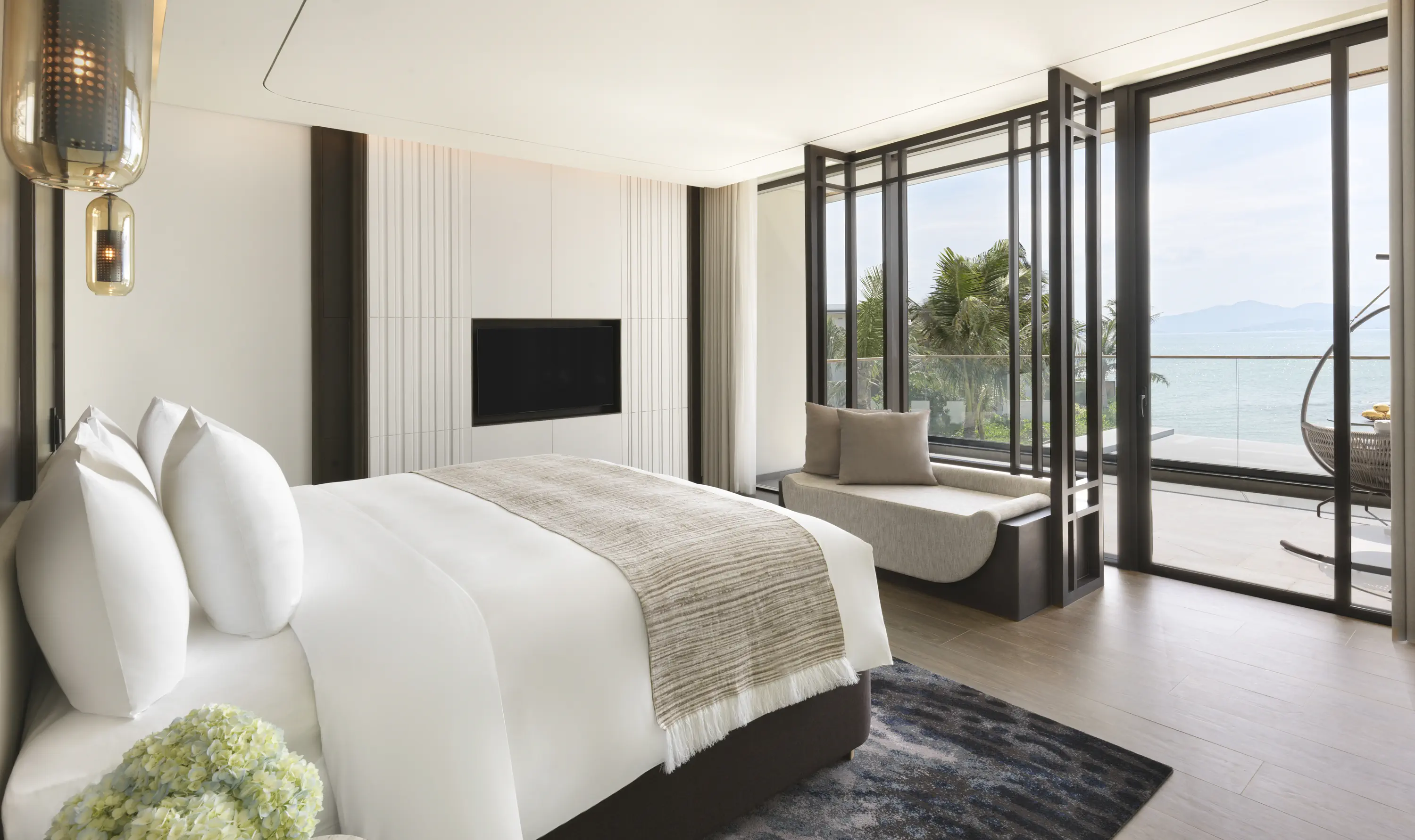 Villa Le Corail A Gran Melia Hotel - zdjęcie 65