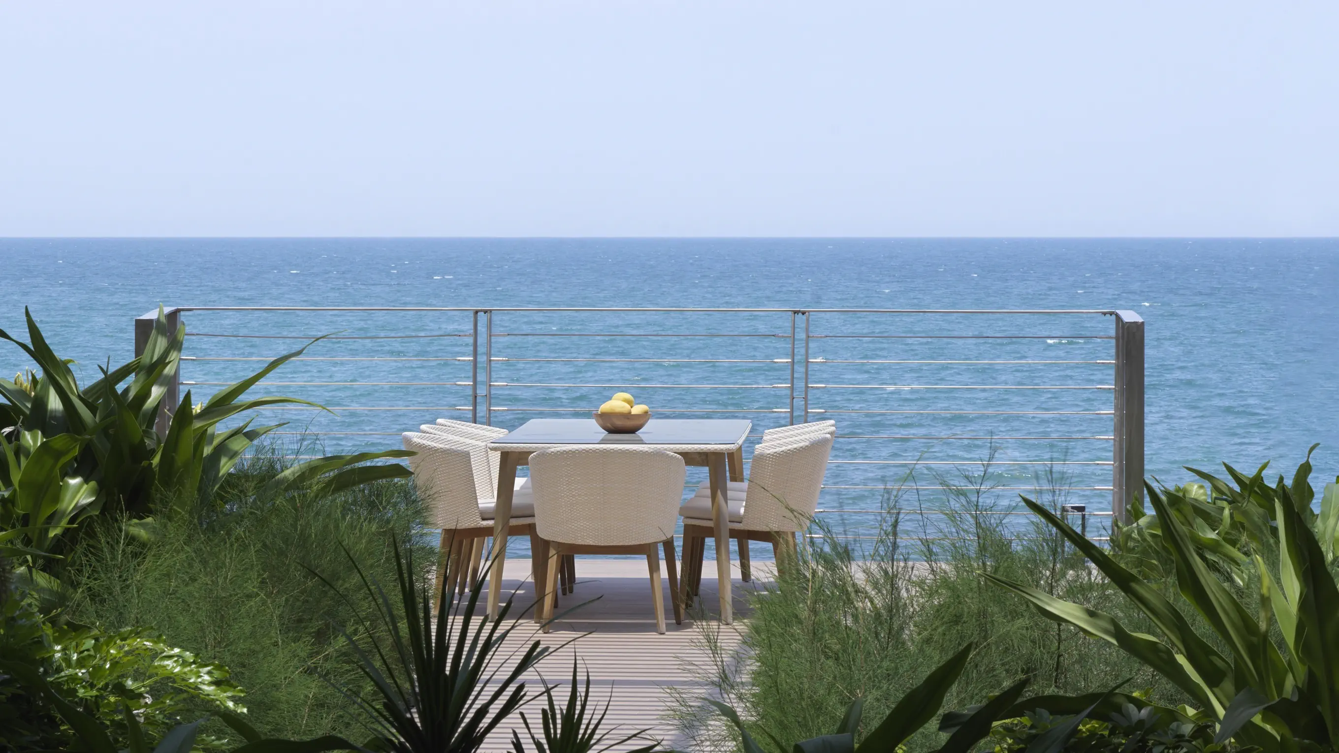 Villa Le Corail A Gran Melia Hotel - zdjęcie 83