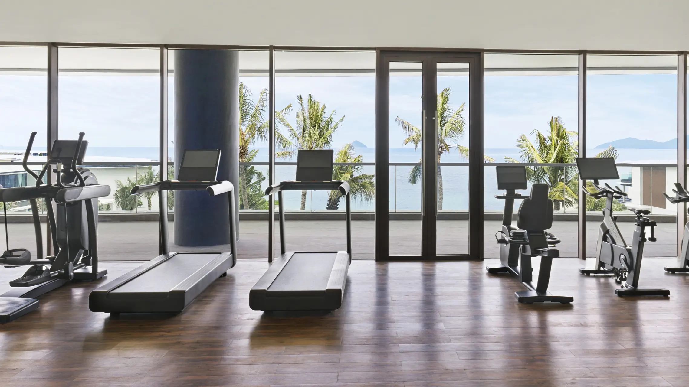 Villa Le Corail A Gran Melia Hotel - zdjęcie 142