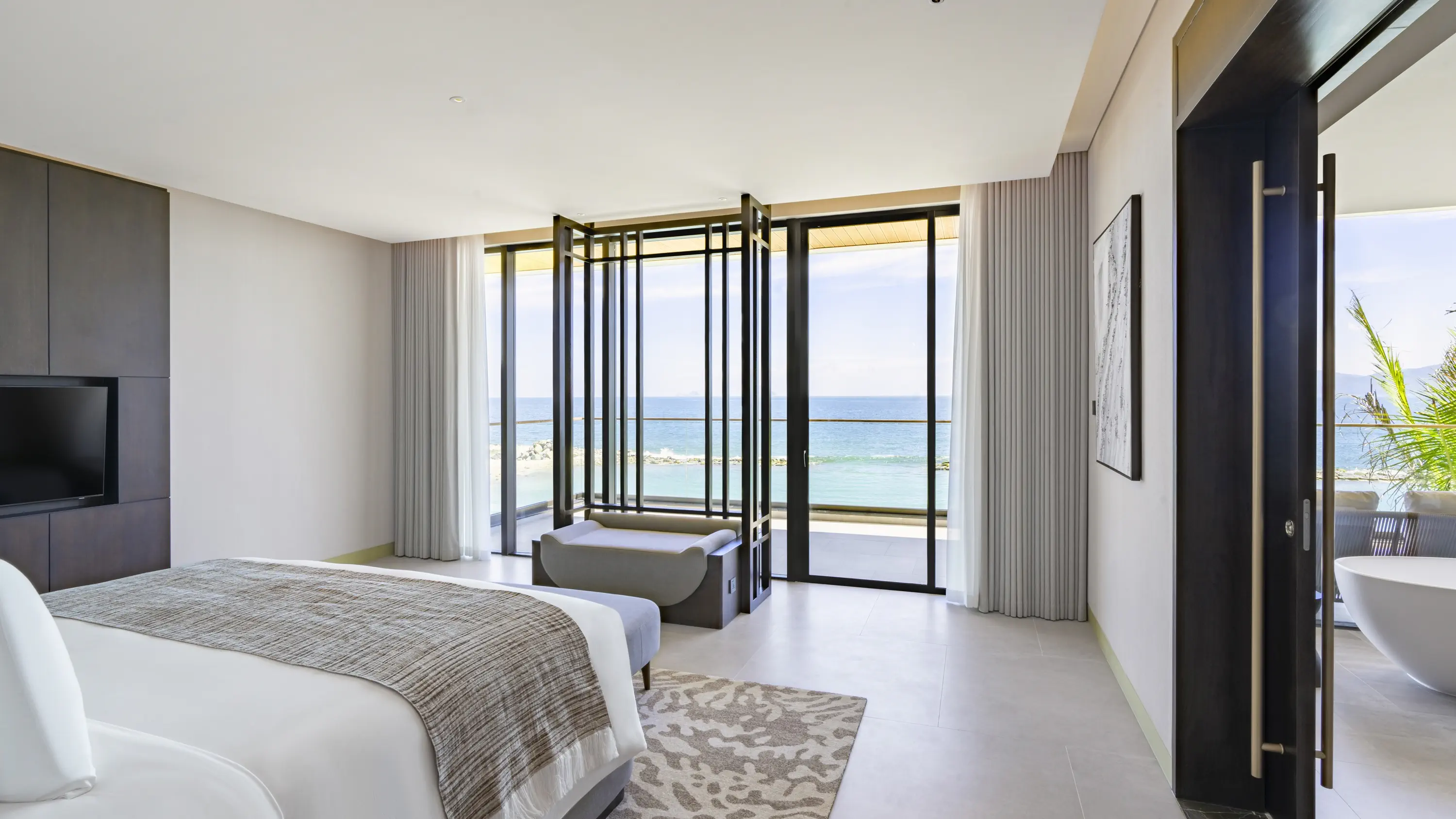 Villa Le Corail A Gran Melia Hotel - zdjęcie 94