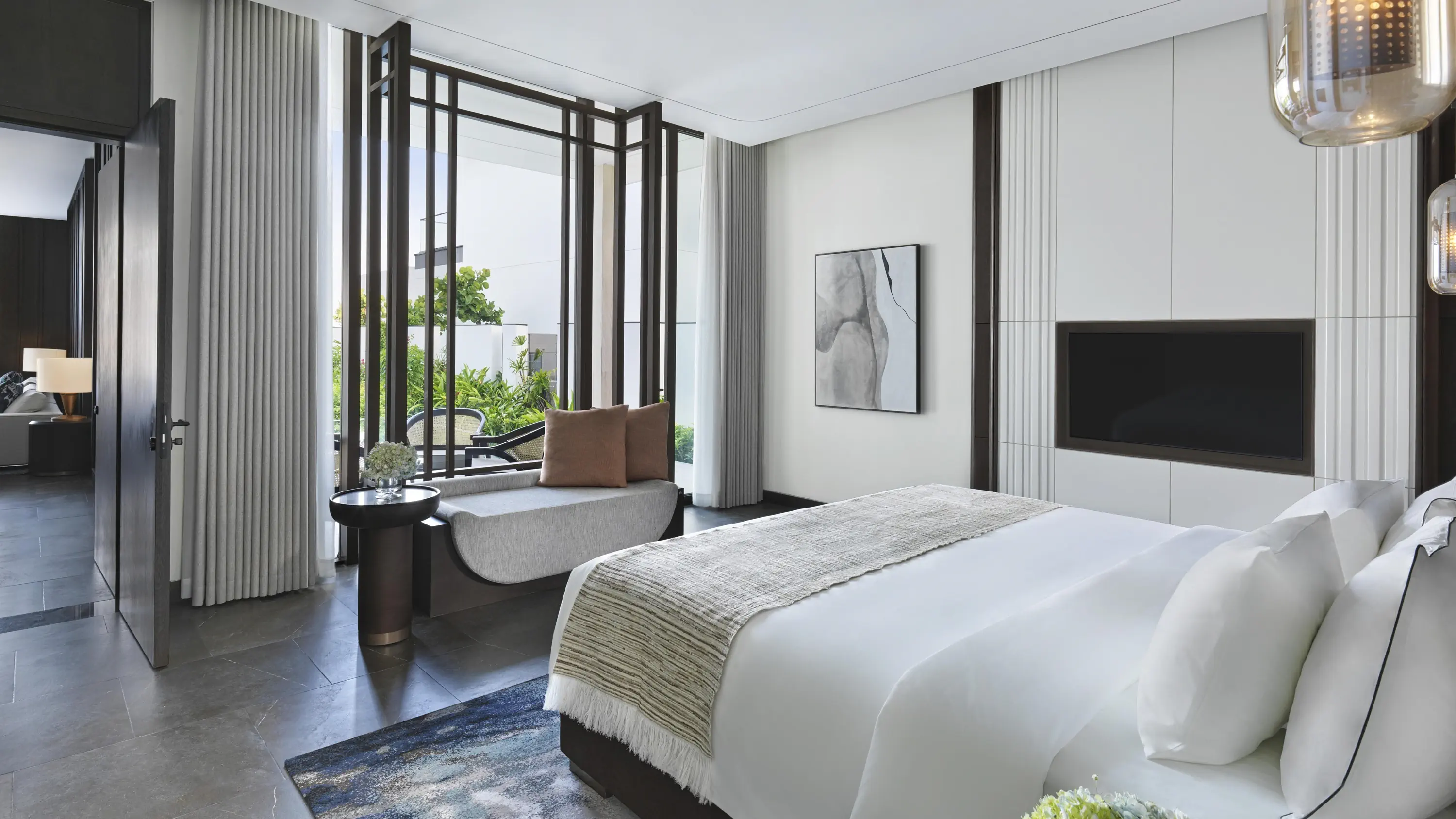 Villa Le Corail A Gran Melia Hotel - zdjęcie 58