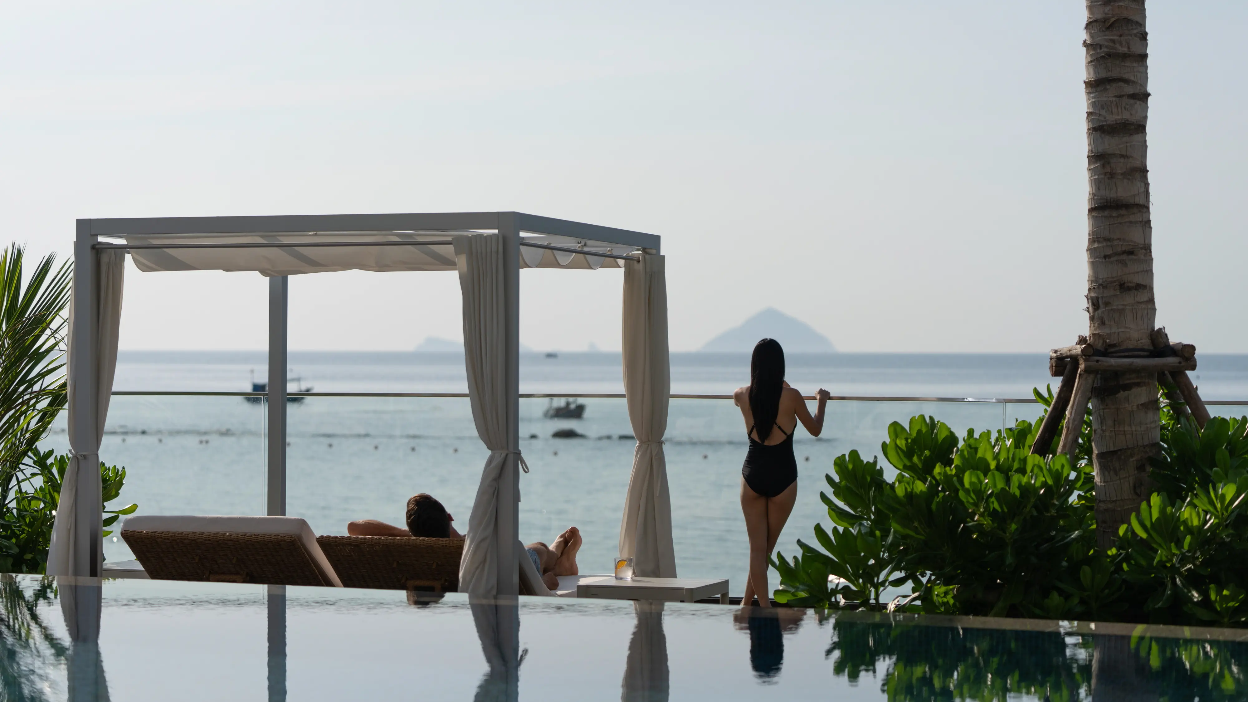 Villa Le Corail A Gran Melia Hotel - zdjęcie 20