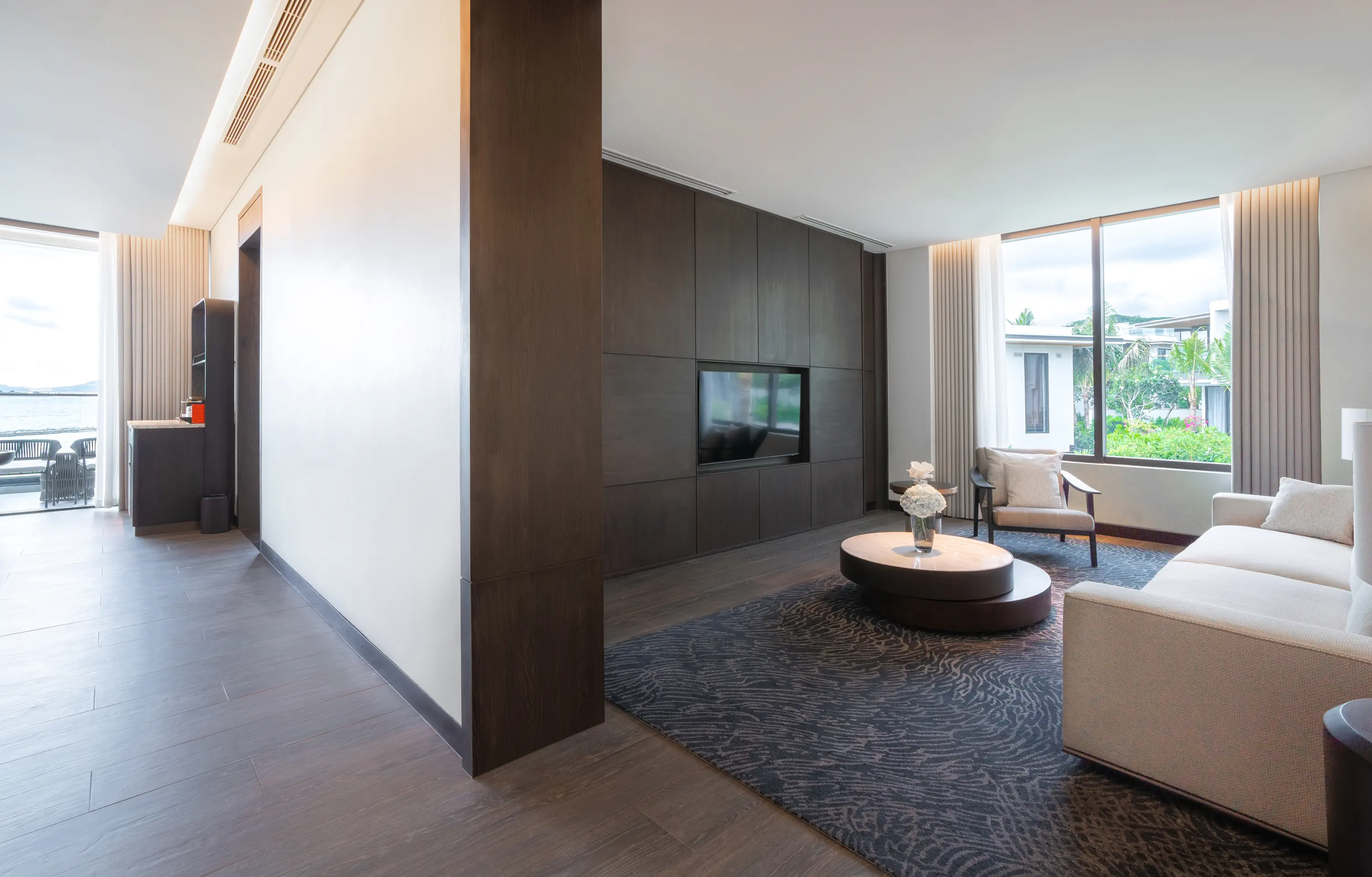 Villa Le Corail A Gran Melia Hotel - zdjęcie 27