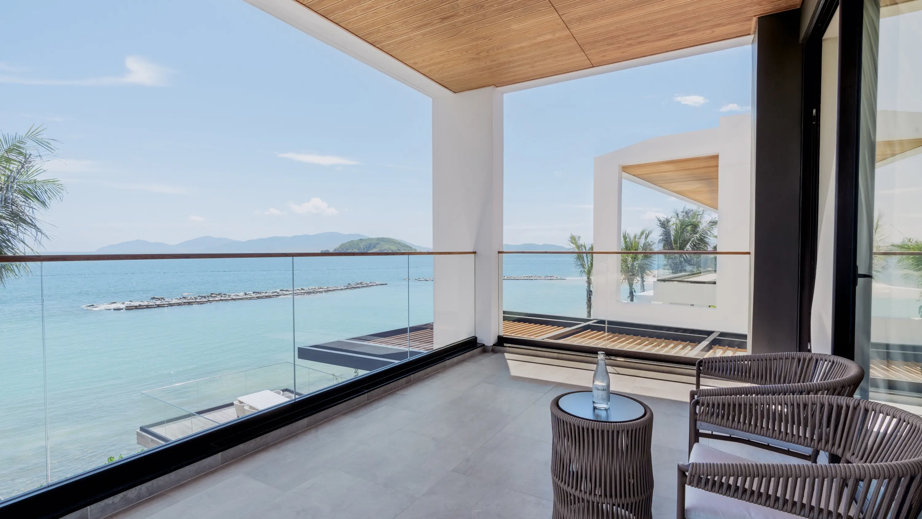 Villa Le Corail A Gran Melia Hotel - zdjęcie 90
