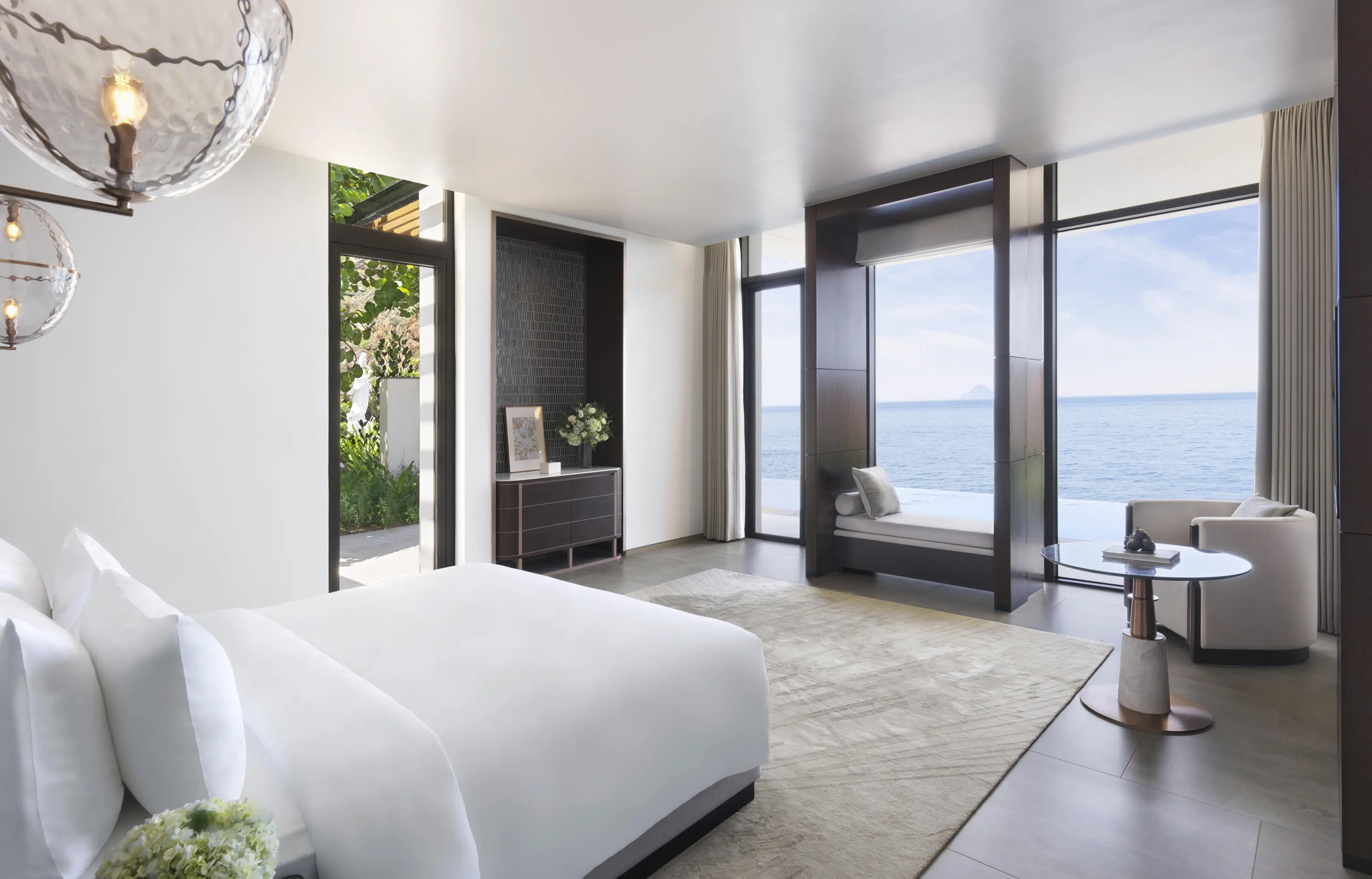 Villa Le Corail A Gran Melia Hotel - zdjęcie 73