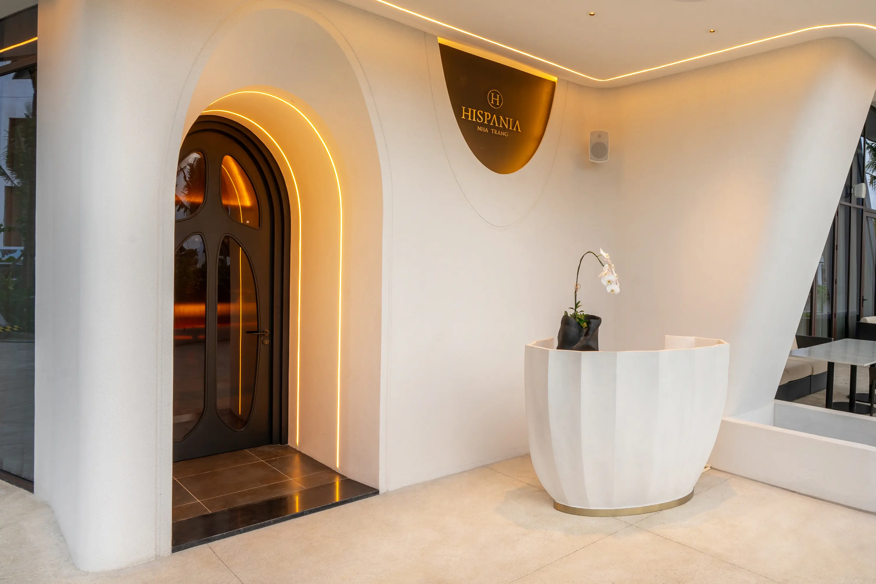 Villa Le Corail A Gran Melia Hotel - zdjęcie 107