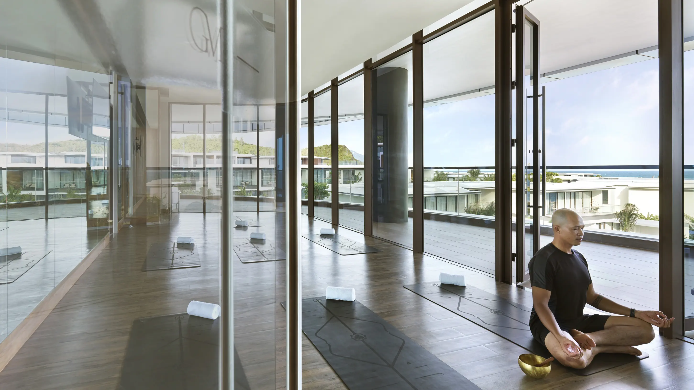 Villa Le Corail A Gran Melia Hotel - zdjęcie 141