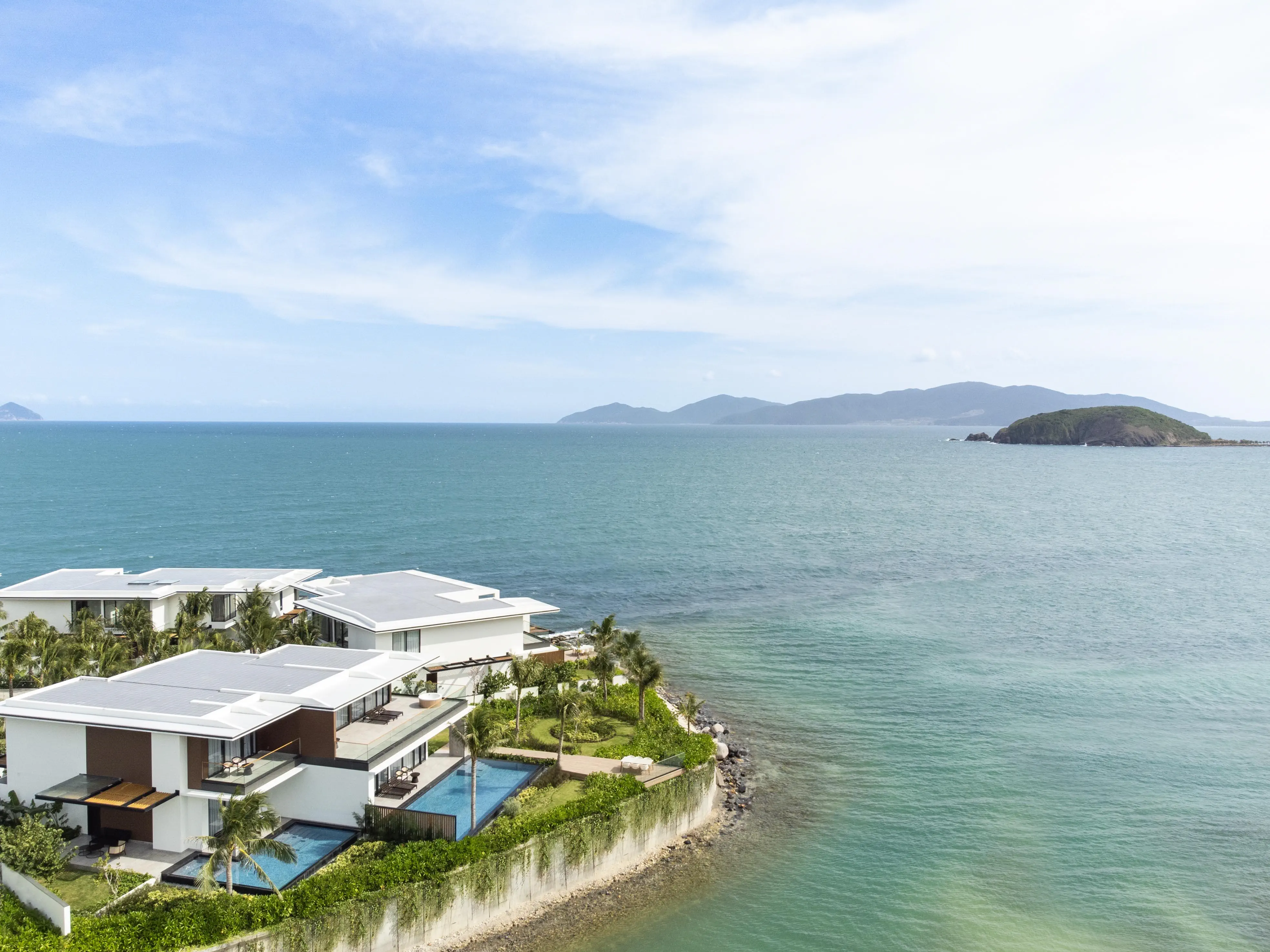 Villa Le Corail A Gran Melia Hotel - zdjęcie 10