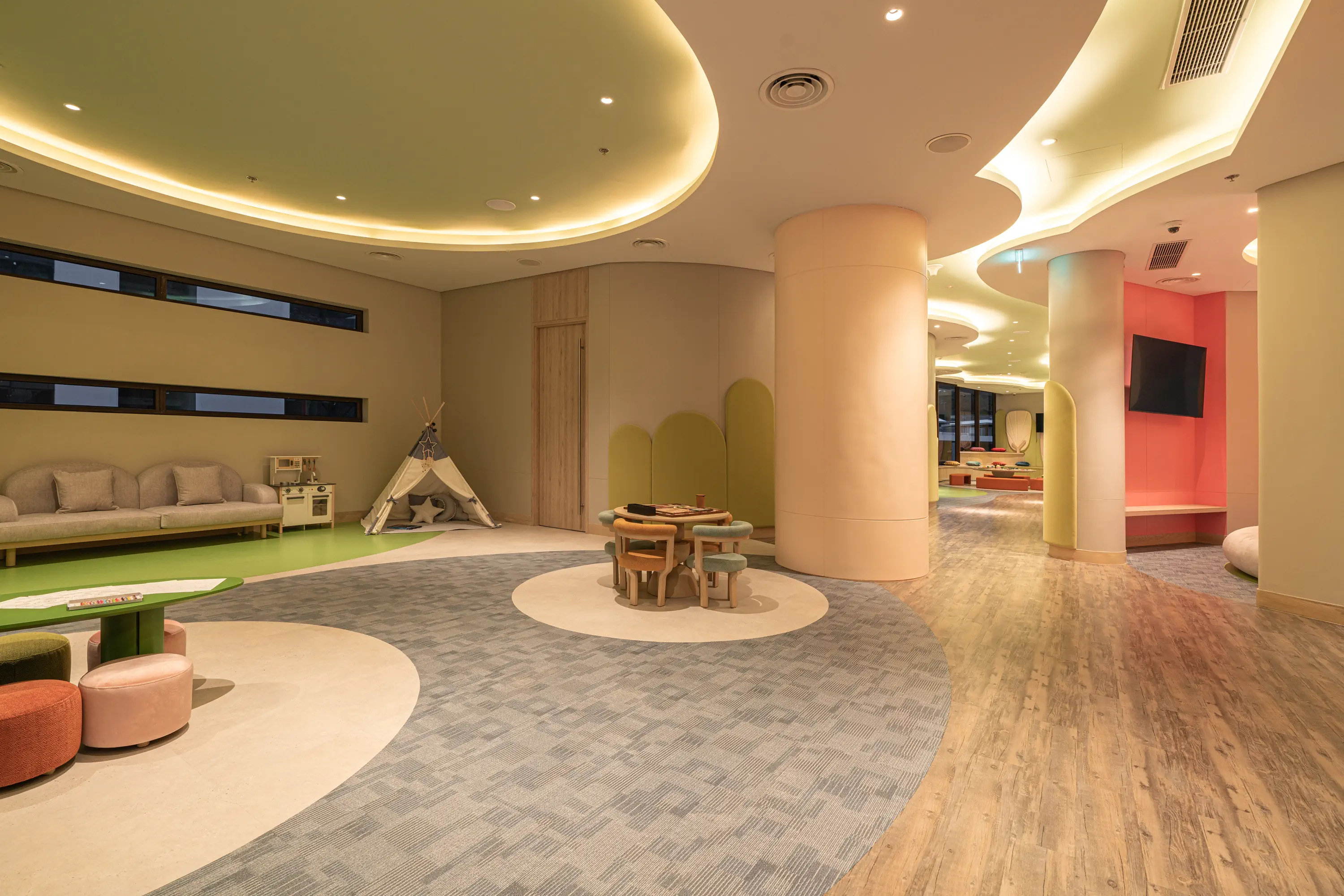 Villa Le Corail A Gran Melia Hotel - zdjęcie 134