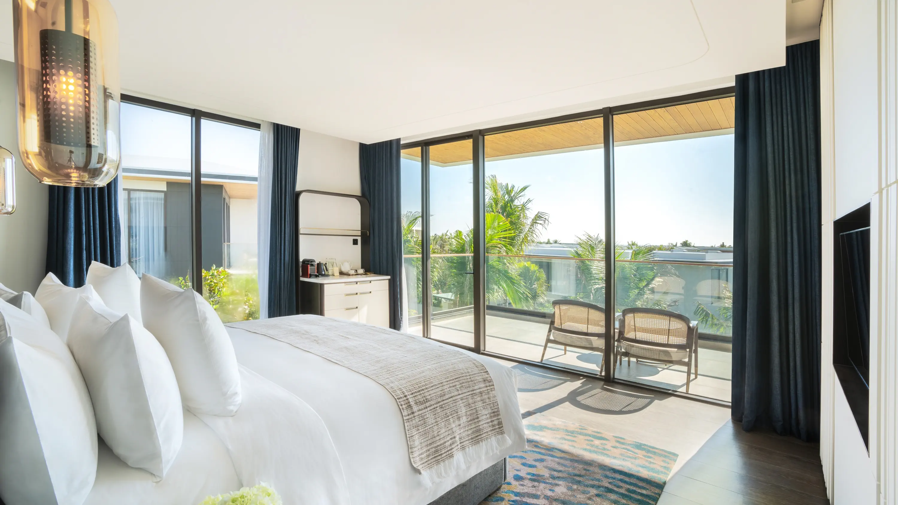 Villa Le Corail A Gran Melia Hotel - zdjęcie 49