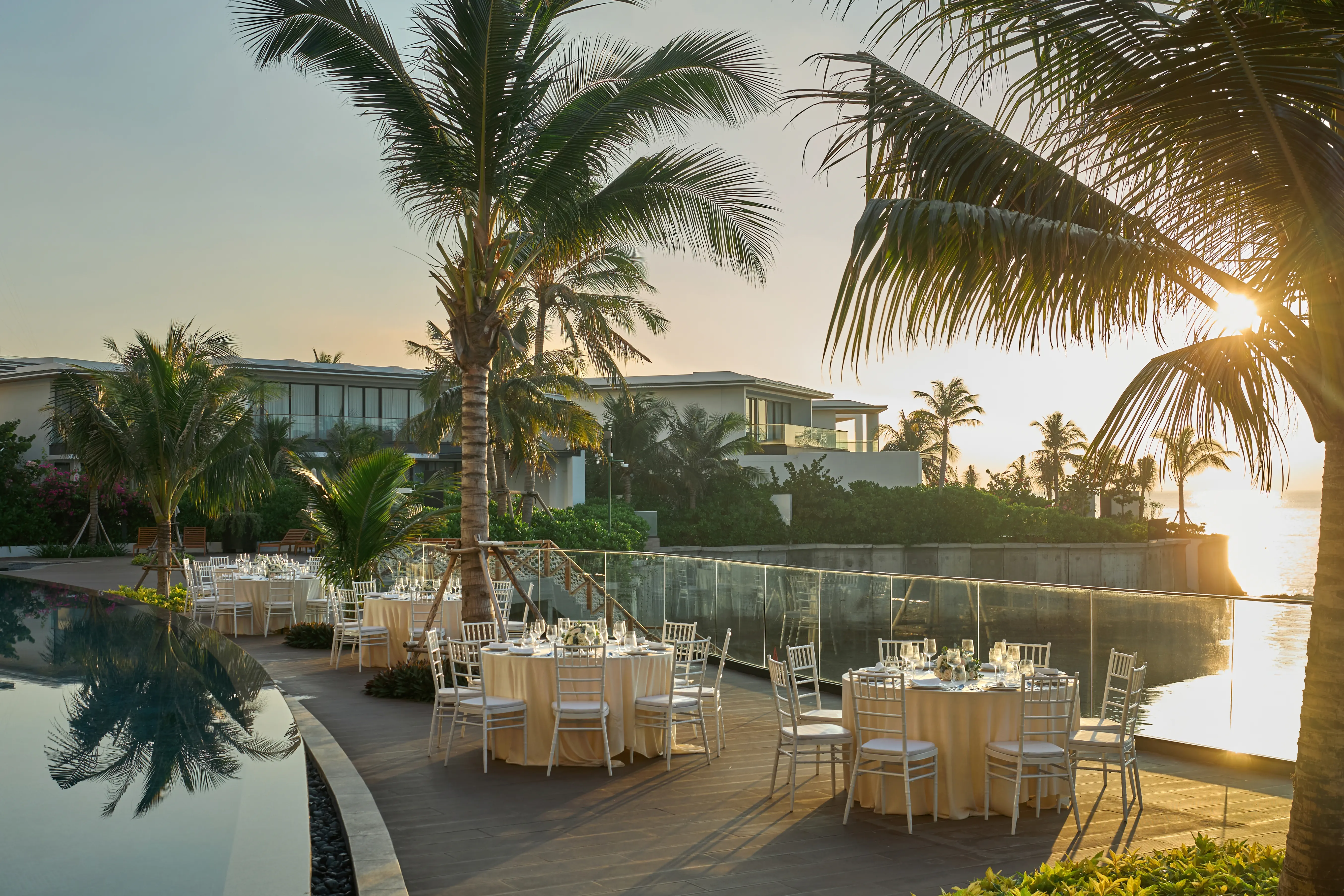 Villa Le Corail A Gran Melia Hotel - zdjęcie 146