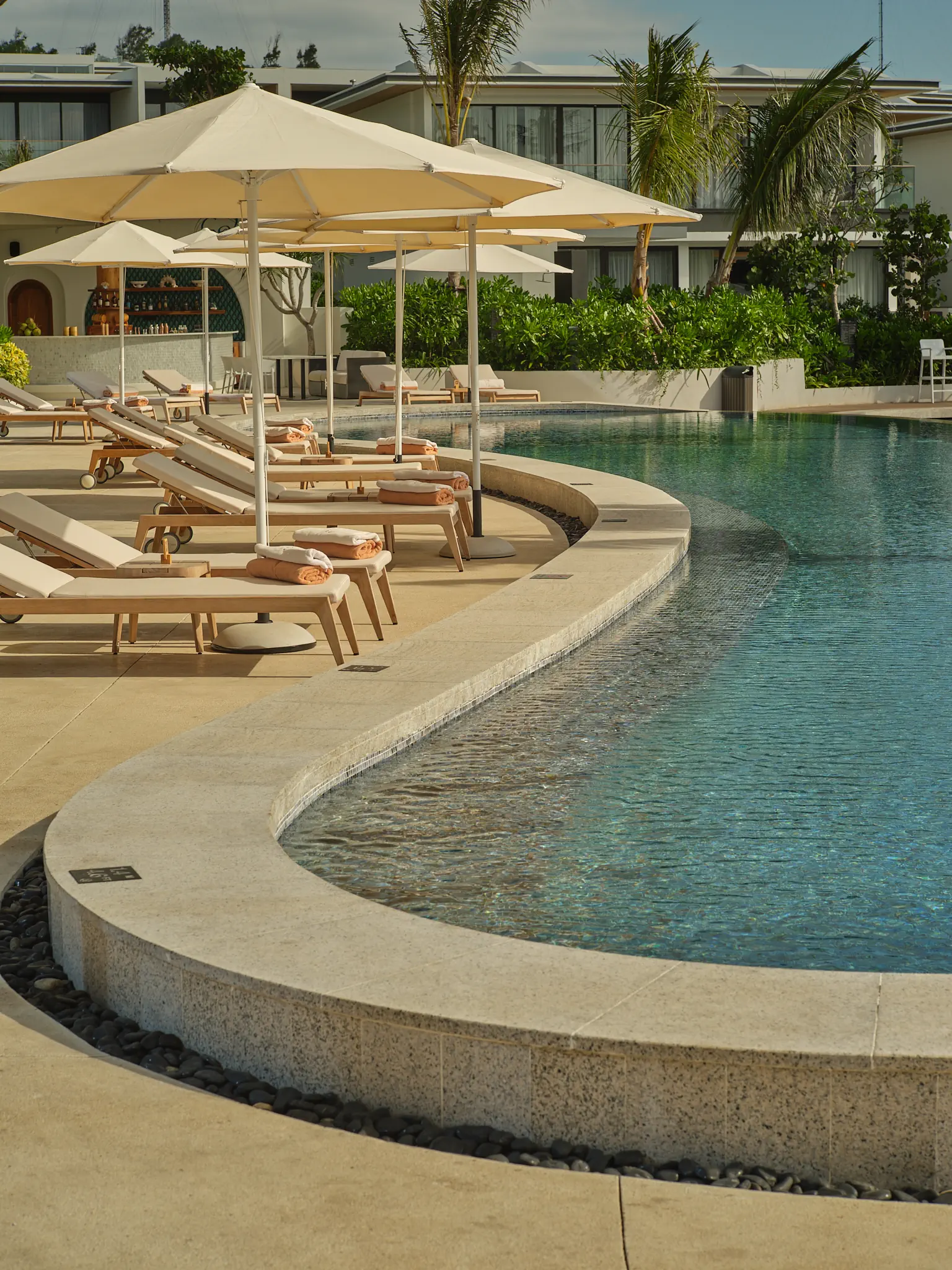 Villa Le Corail A Gran Melia Hotel - zdjęcie 126