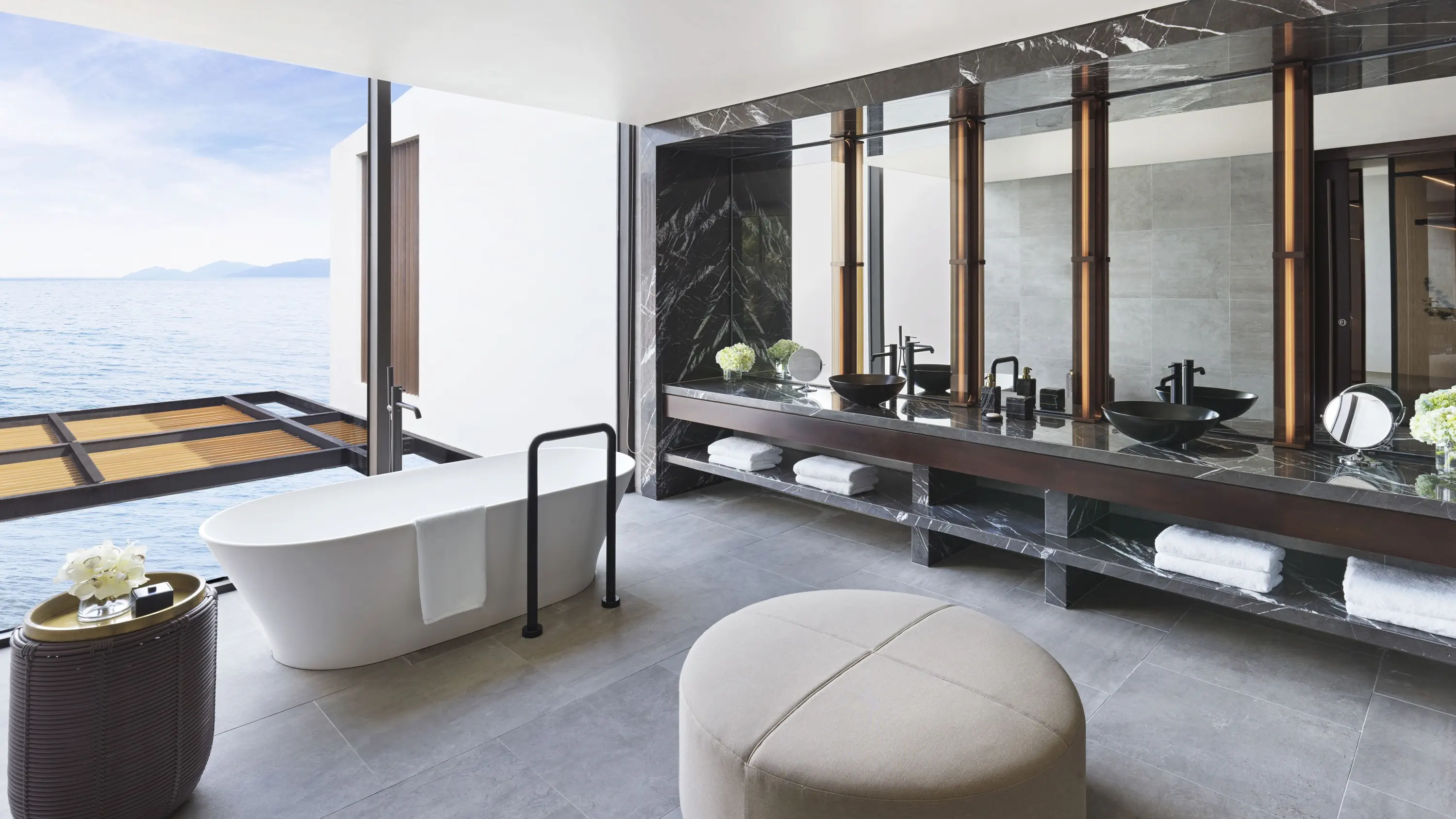 Villa Le Corail A Gran Melia Hotel - zdjęcie 80