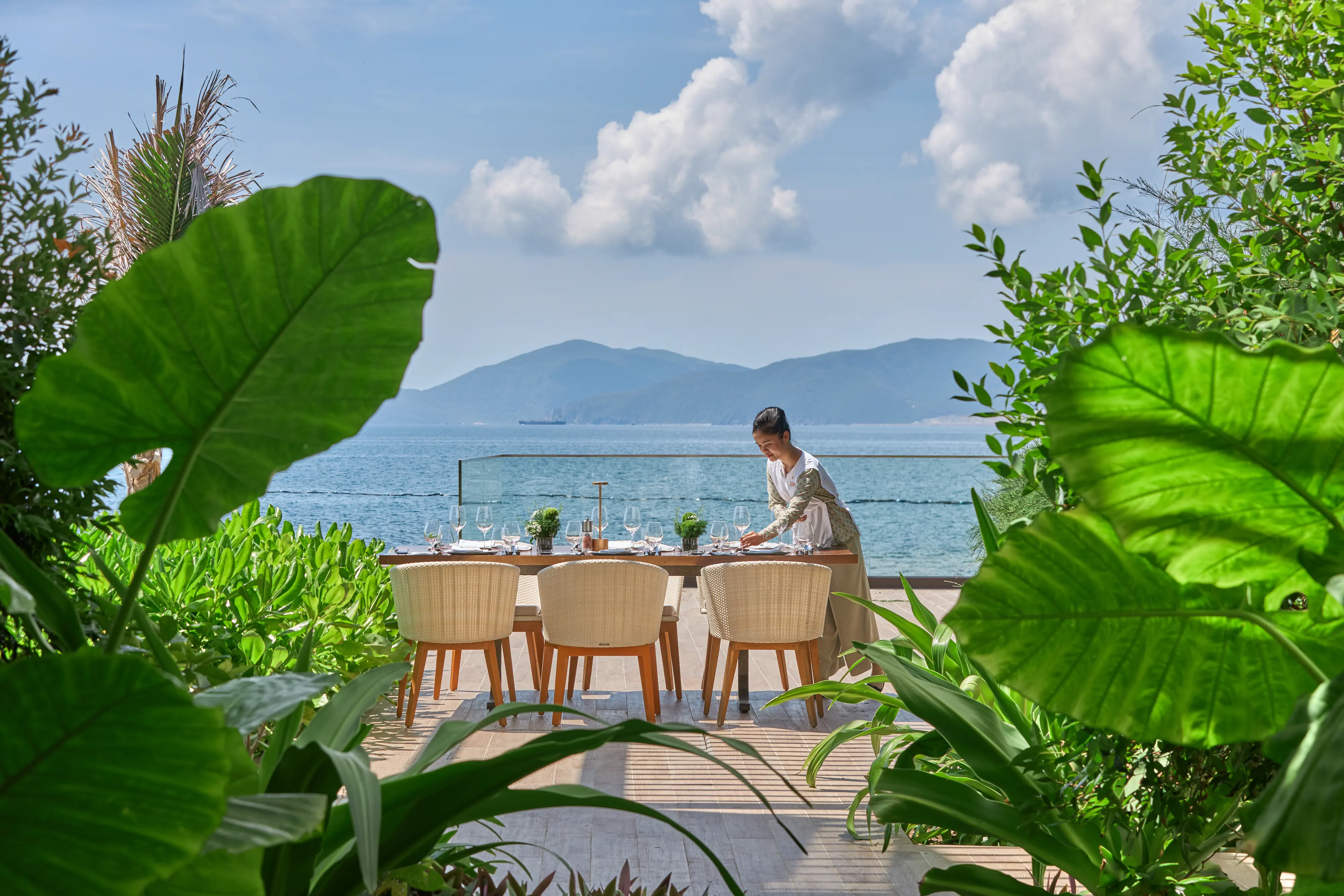 Villa Le Corail A Gran Melia Hotel - zdjęcie 21