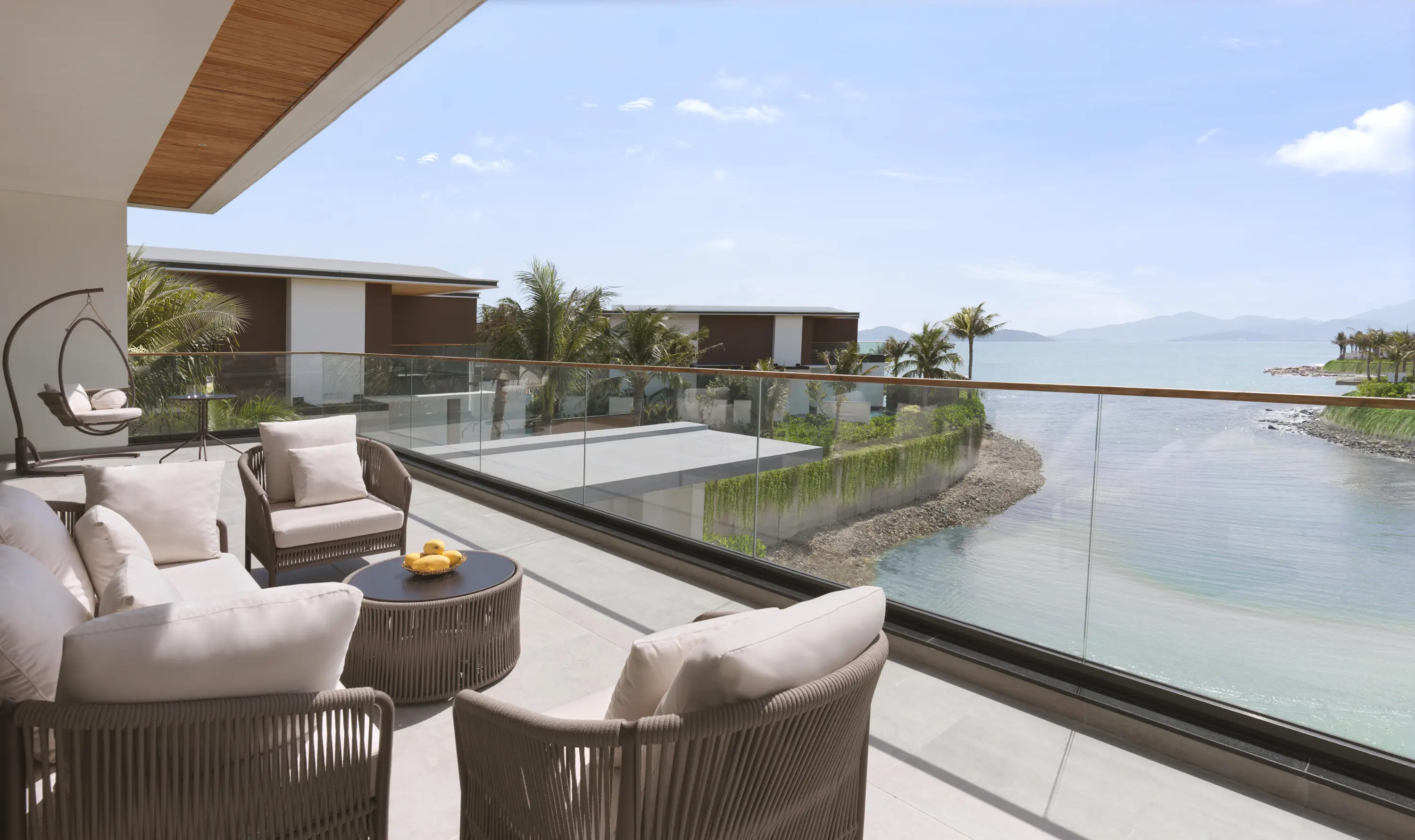 Villa Le Corail A Gran Melia Hotel - zdjęcie 28
