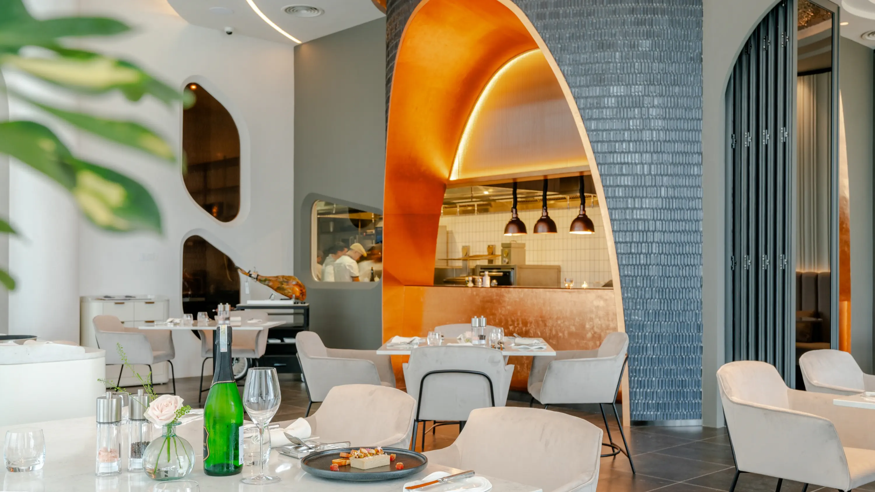 Villa Le Corail A Gran Melia Hotel - zdjęcie 110