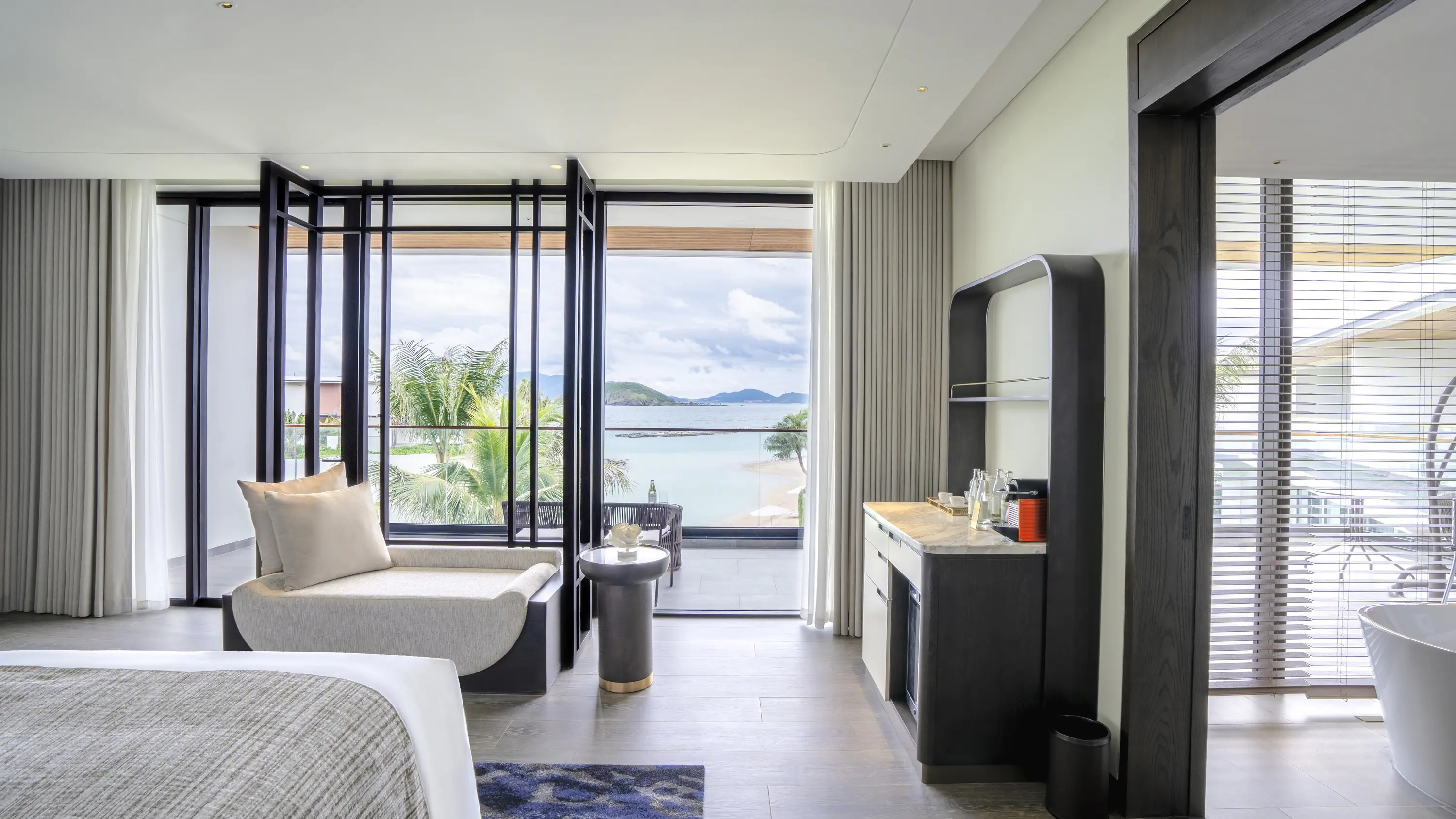 Villa Le Corail A Gran Melia Hotel - zdjęcie 71