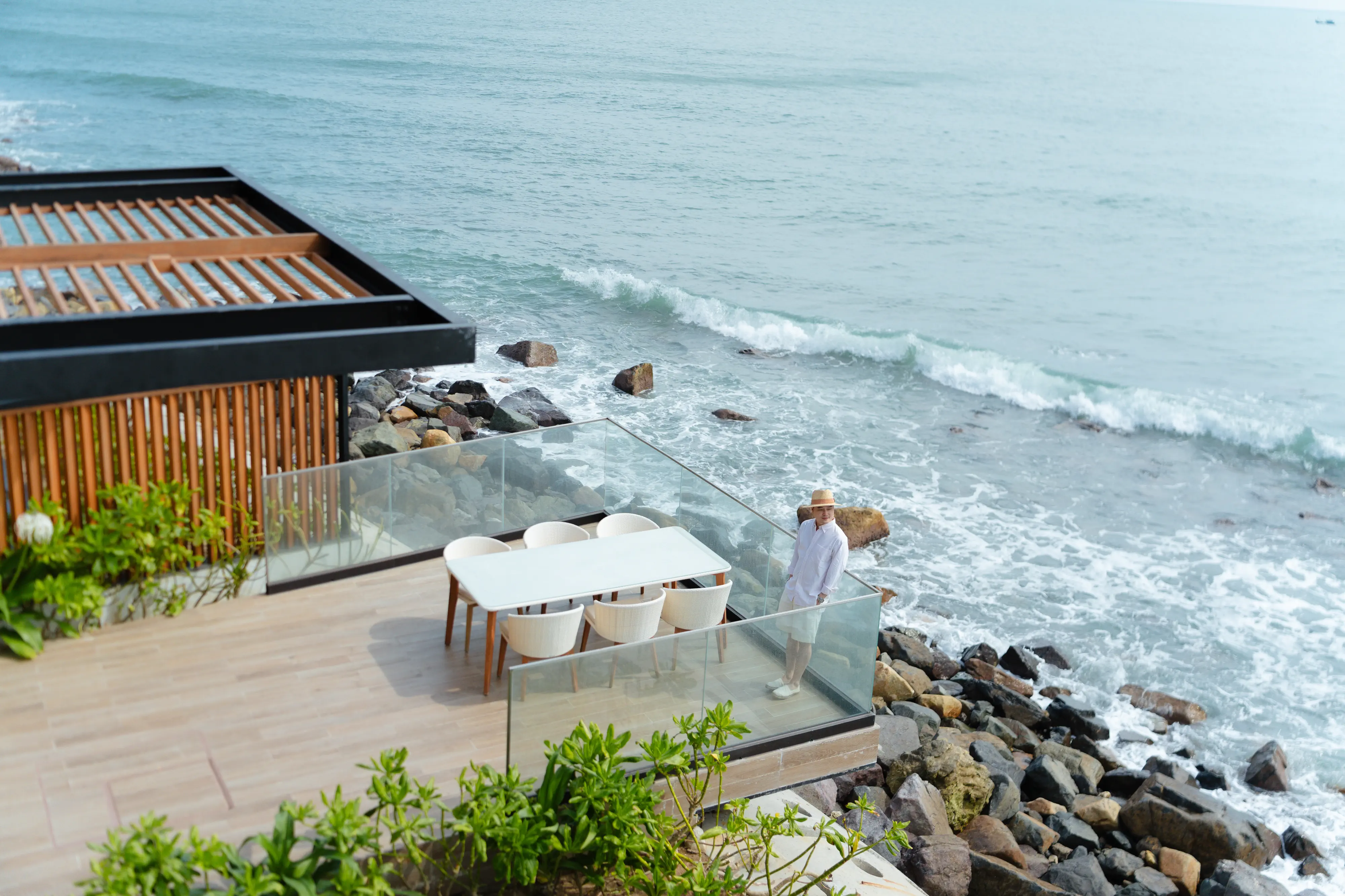 Villa Le Corail A Gran Melia Hotel - zdjęcie 15