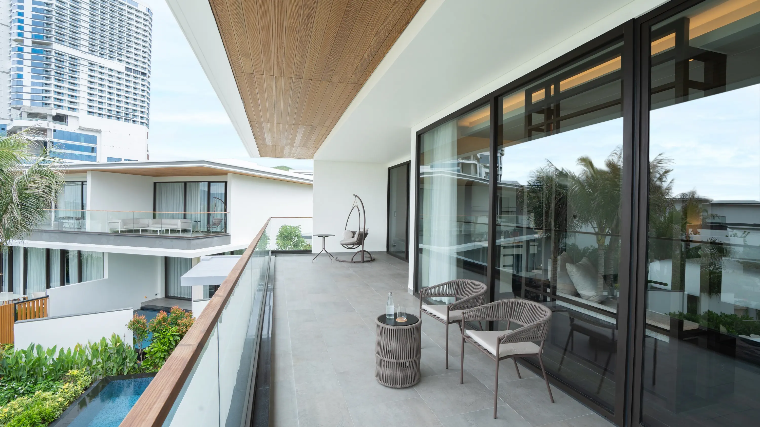 Villa Le Corail A Gran Melia Hotel - zdjęcie 68