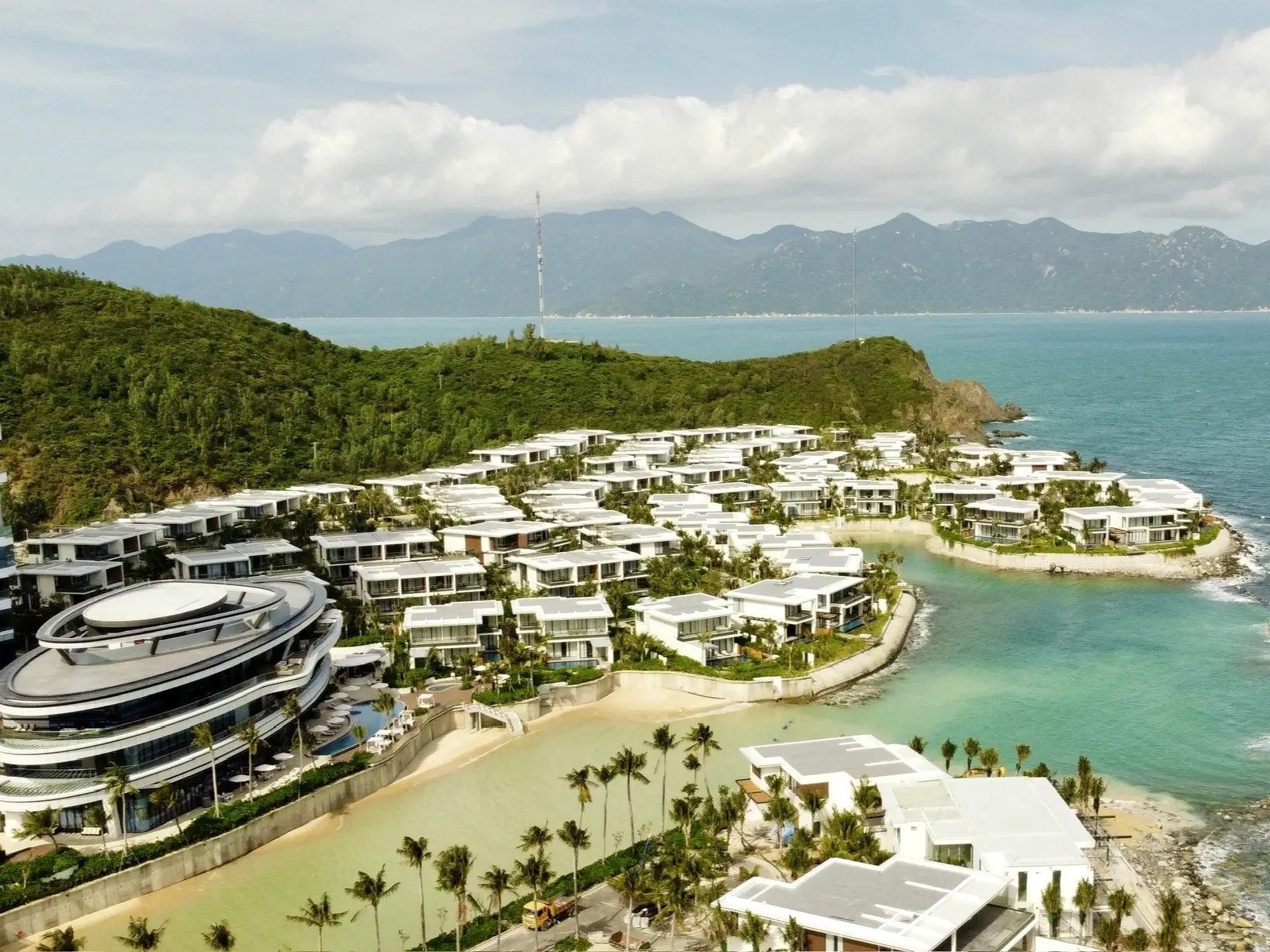 Villa Le Corail A Gran Melia Hotel - zdjęcie 7
