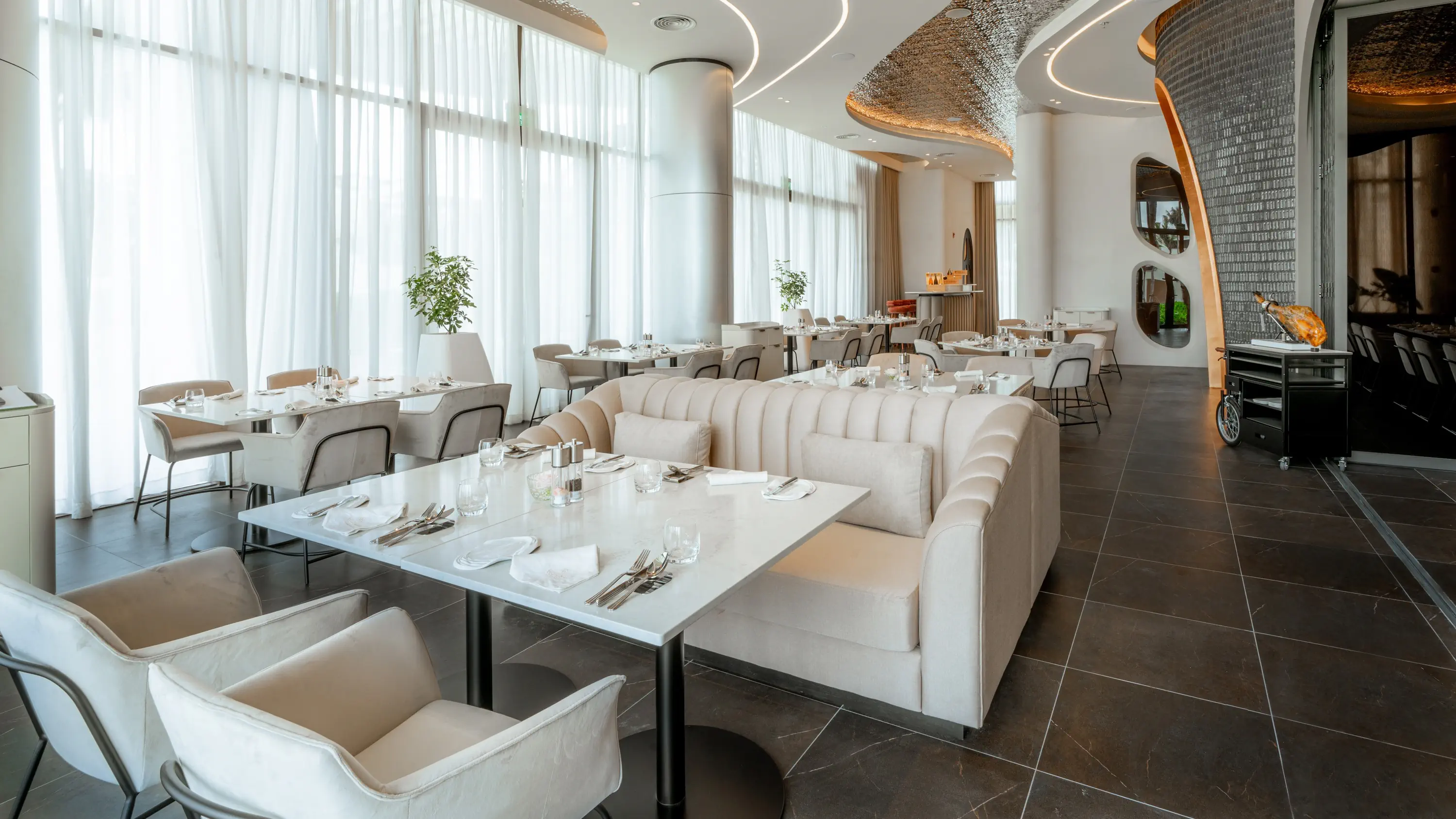 Villa Le Corail A Gran Melia Hotel - zdjęcie 112