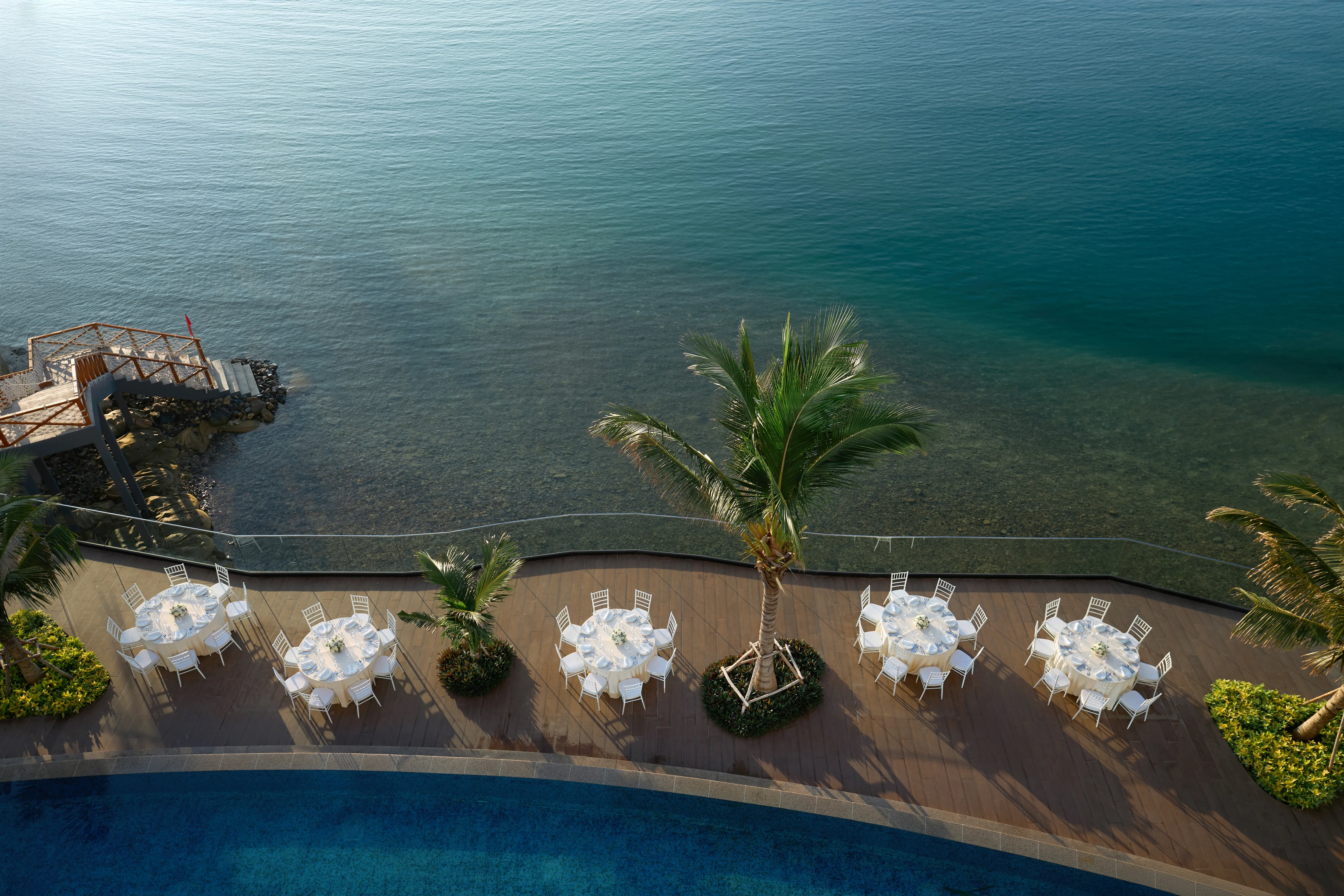 Villa Le Corail A Gran Melia Hotel - zdjęcie 150