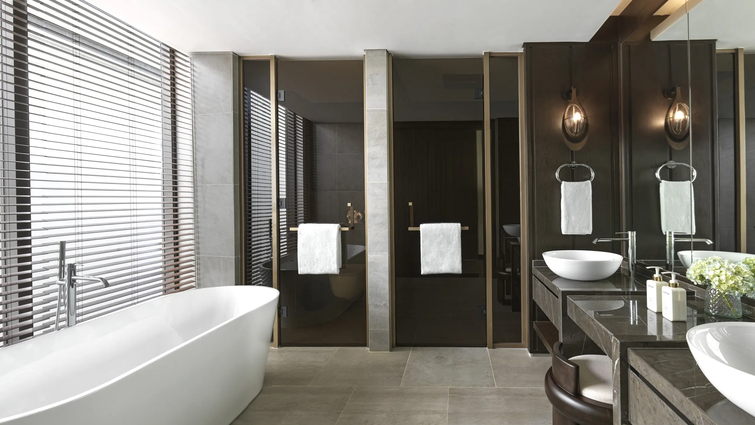 Villa Le Corail A Gran Melia Hotel - zdjęcie 57