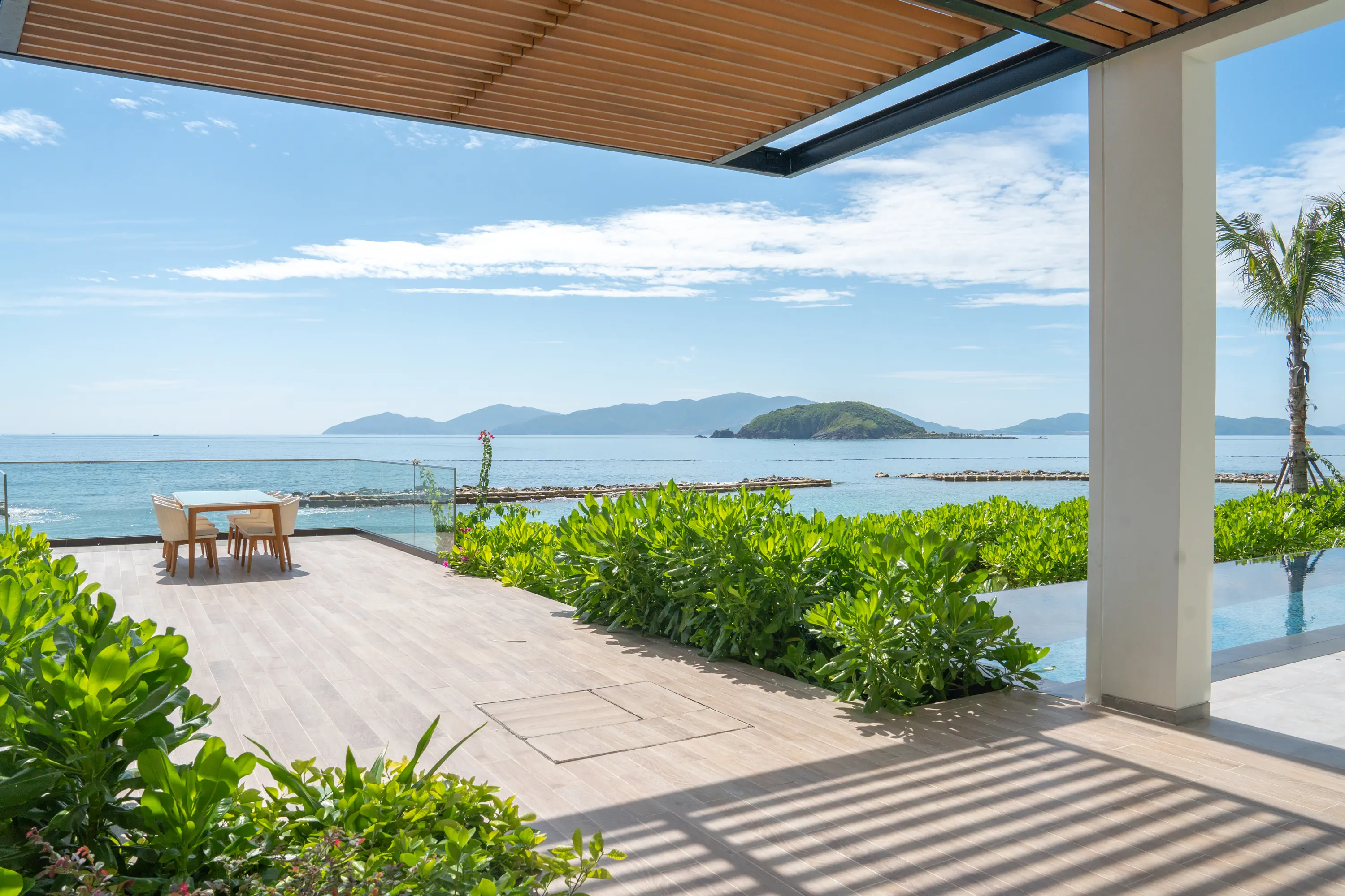 Villa Le Corail A Gran Melia Hotel - zdjęcie 74