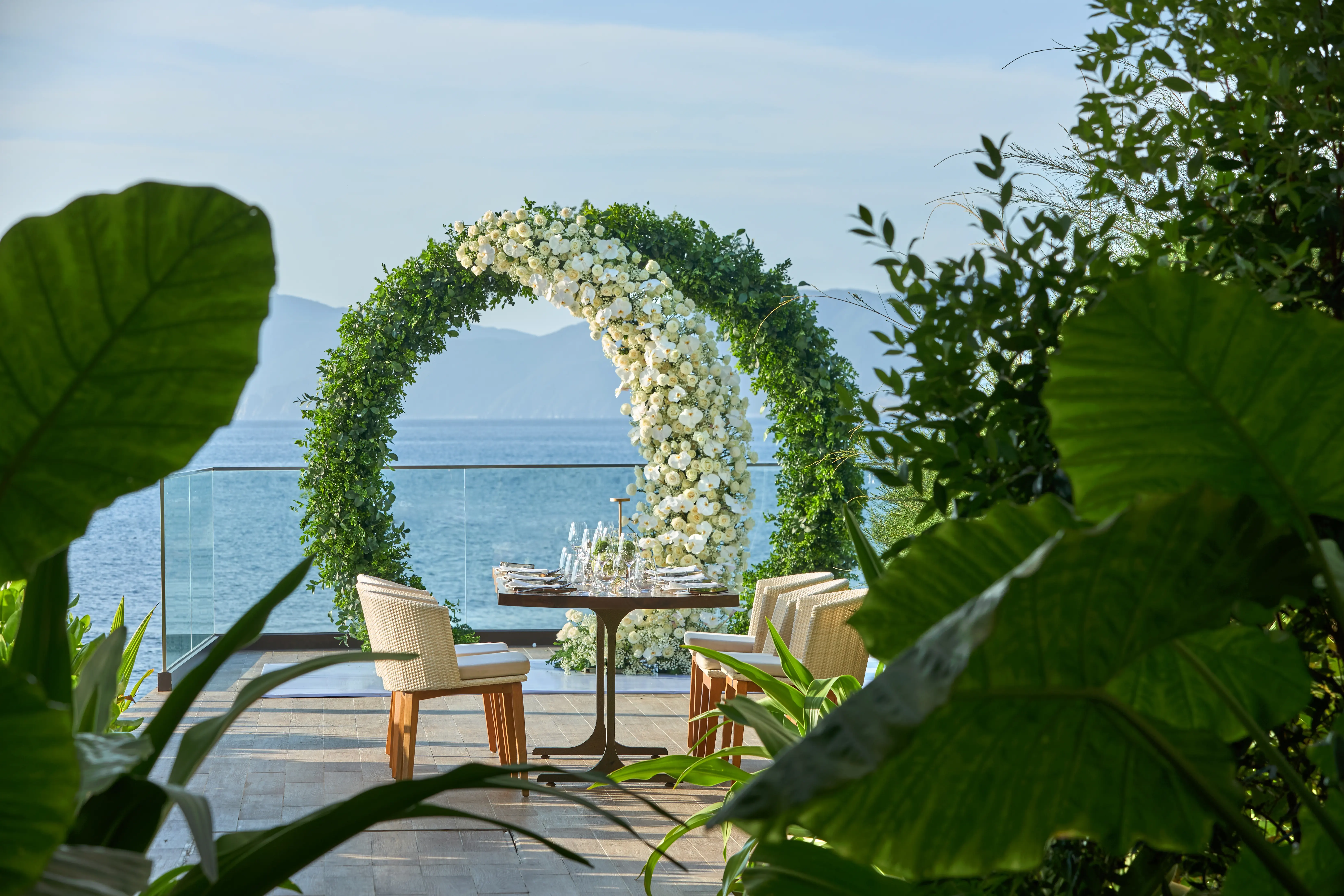 Villa Le Corail A Gran Melia Hotel - zdjęcie 151