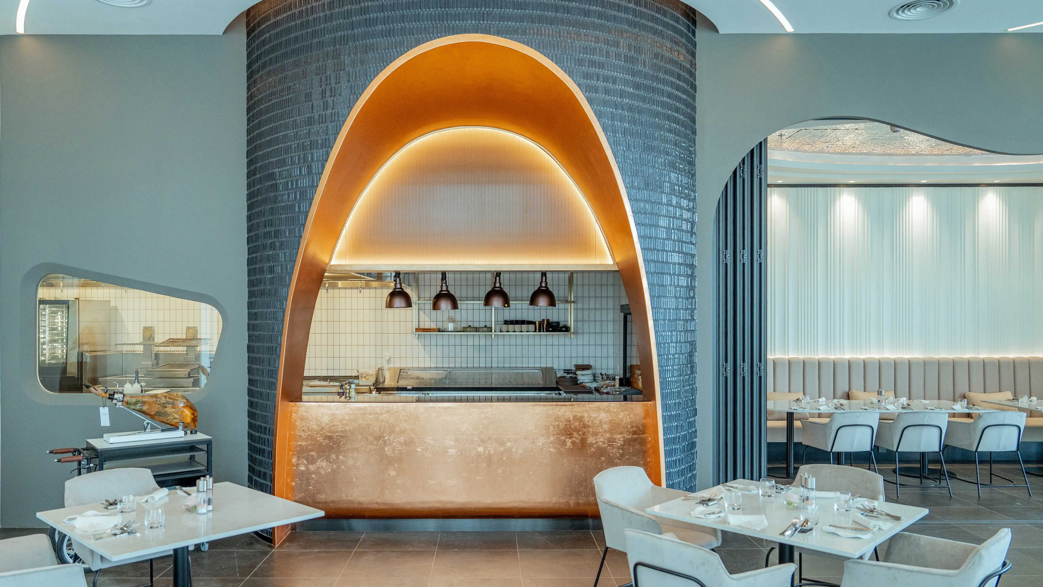 Villa Le Corail A Gran Melia Hotel - zdjęcie 113