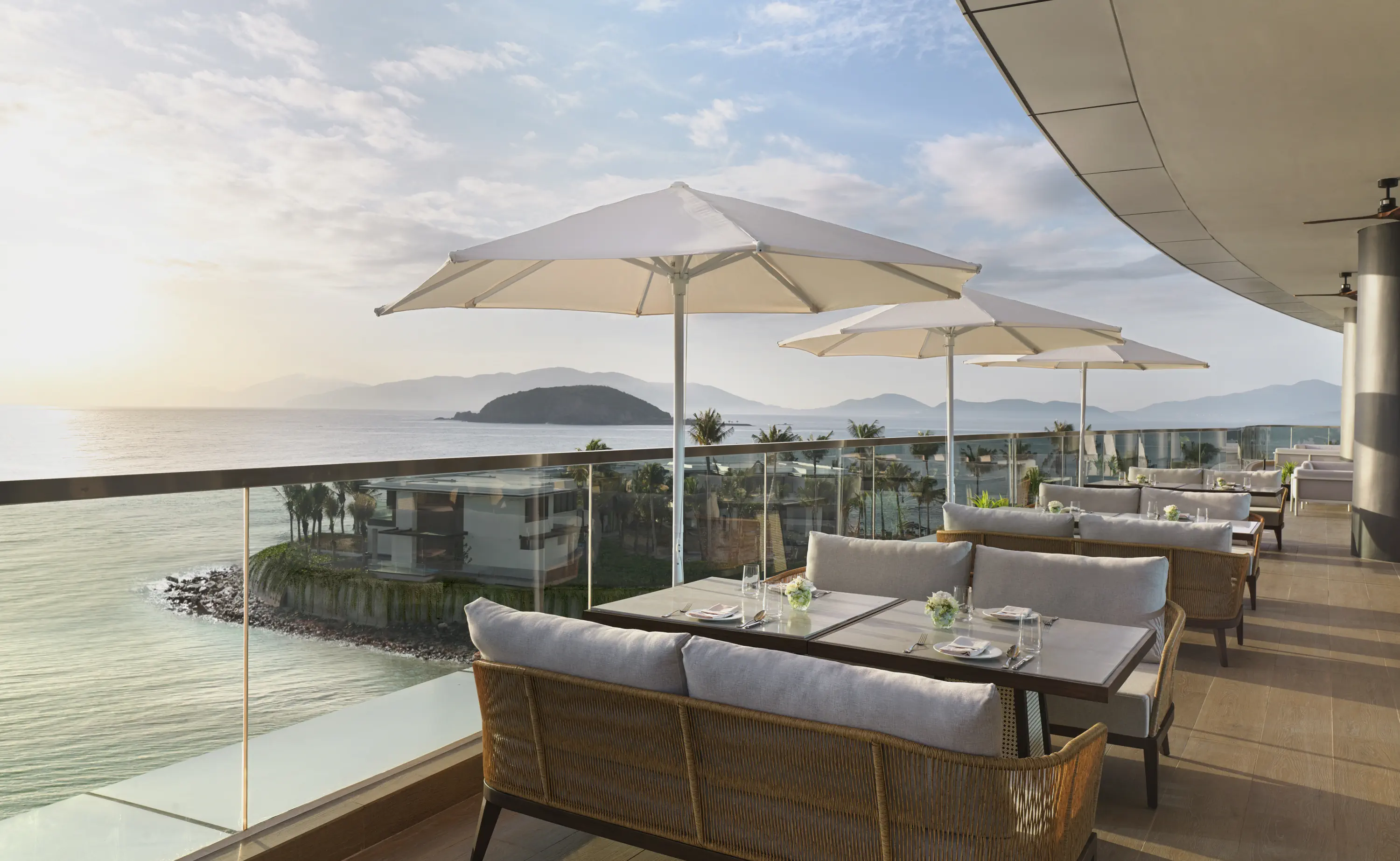 Villa Le Corail A Gran Melia Hotel - zdjęcie 101